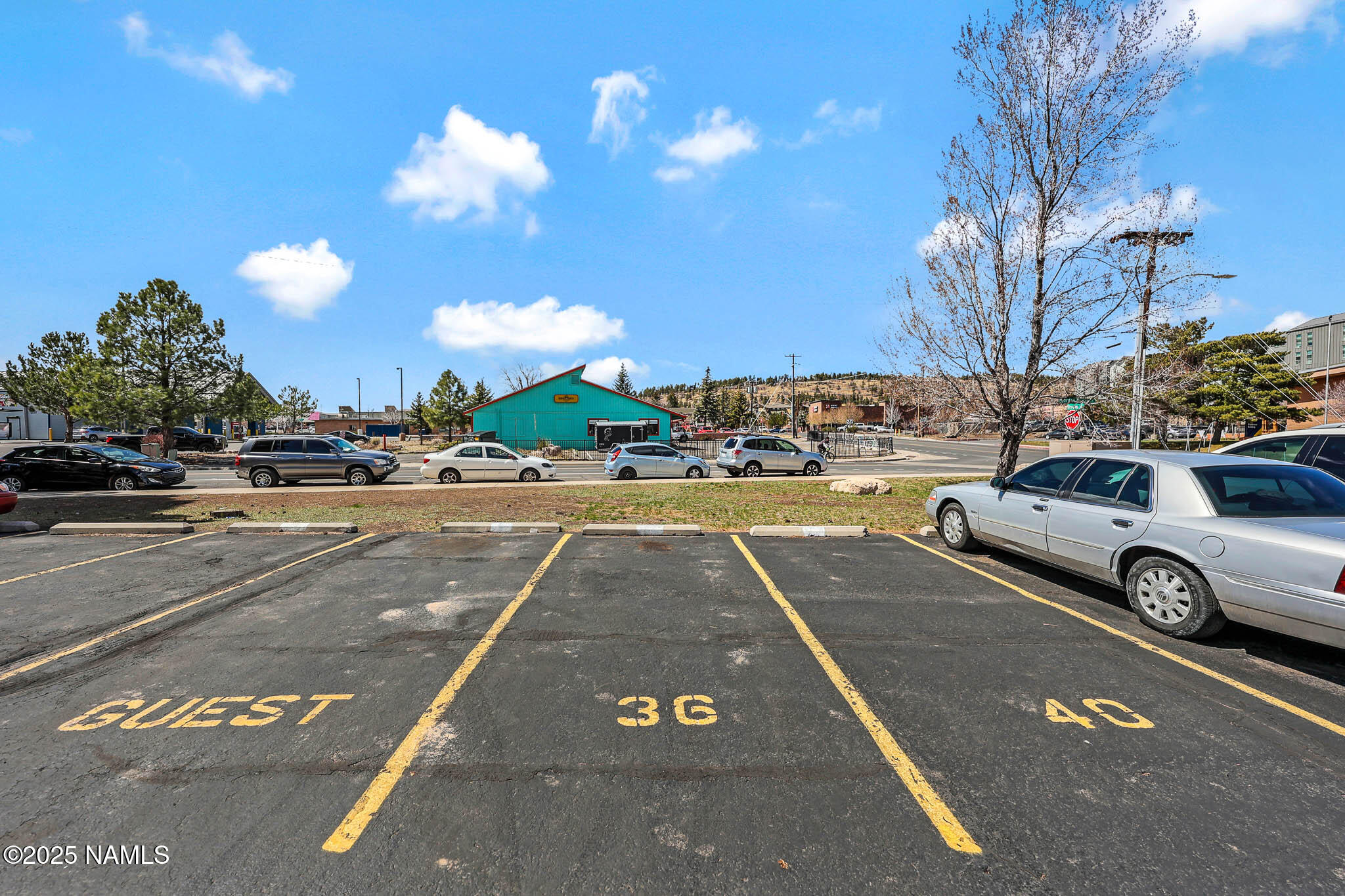 1200 South Riordan Ranch Street, Unit 36 Flagstaff, AZ 86001 - Photo 47 of 93 A (16)
