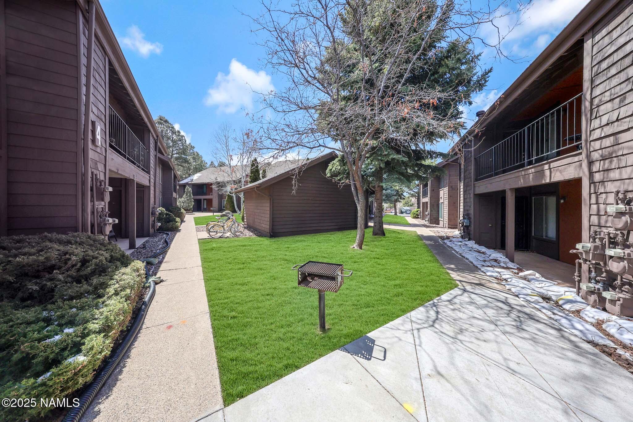 1200 South Riordan Ranch Street, Unit 36 Flagstaff, AZ 86001 - Photo 50 of 93 A2 - GRASS (2)