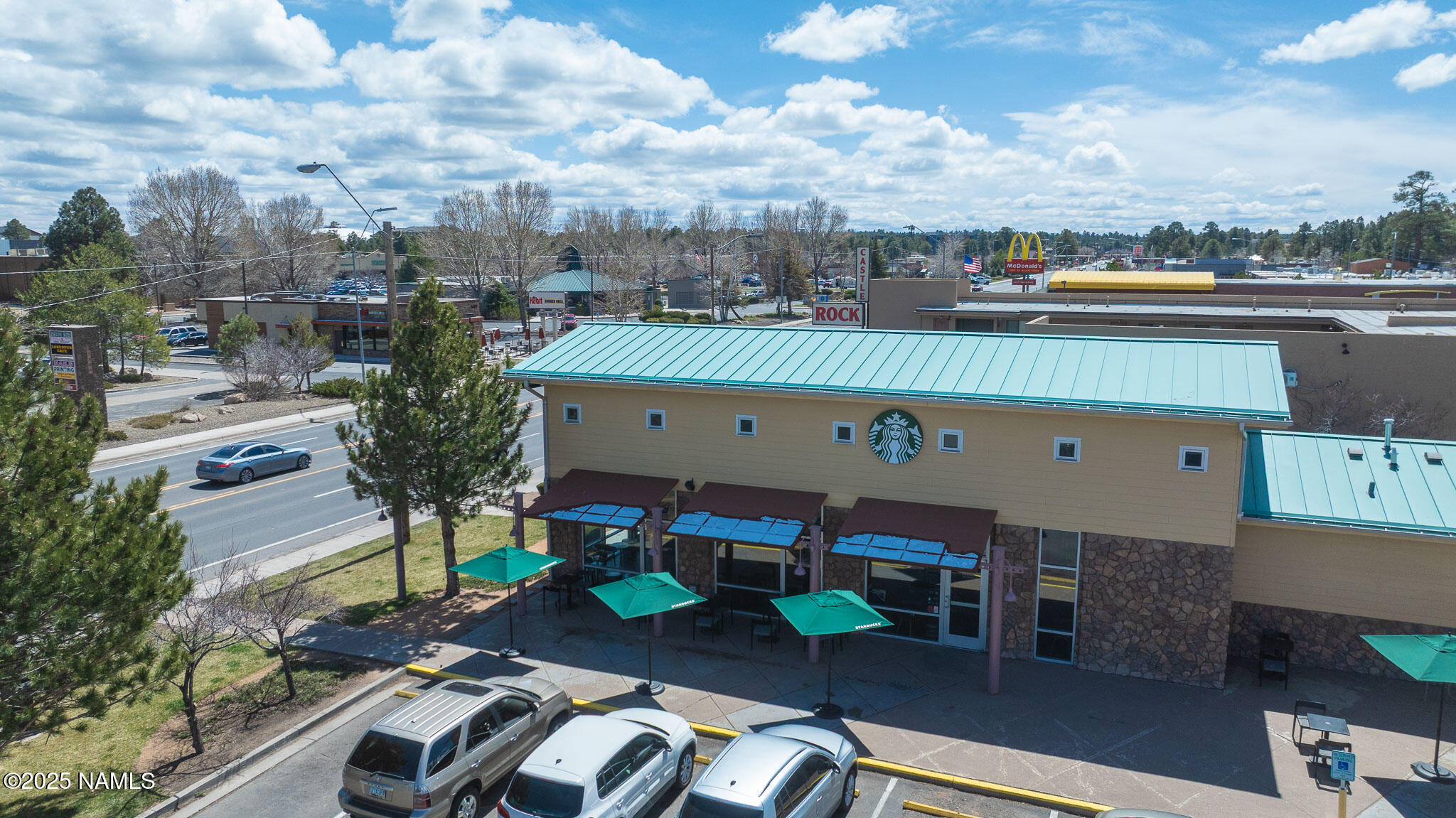 1200 South Riordan Ranch Street, Unit 36 Flagstaff, AZ 86001 - Photo 72 of 93 DRONE (18)