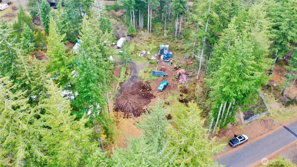 $36,500 | 151 West Buck Prairie Road, Elma, WA 98541