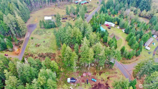 $55,000 | 151 West Buck Prairie Road, Elma, WA 98541