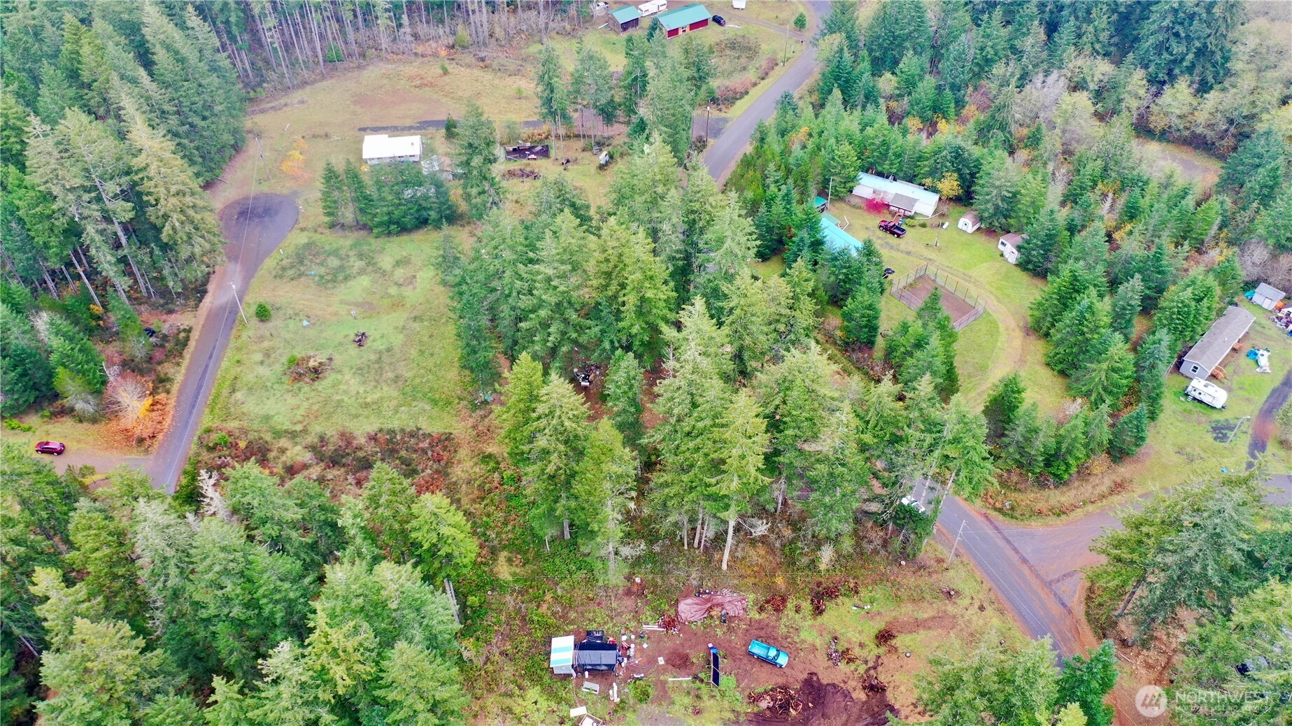 151 West Buck Prairie Road Elma, WA 98541 - Photo 11 of 13