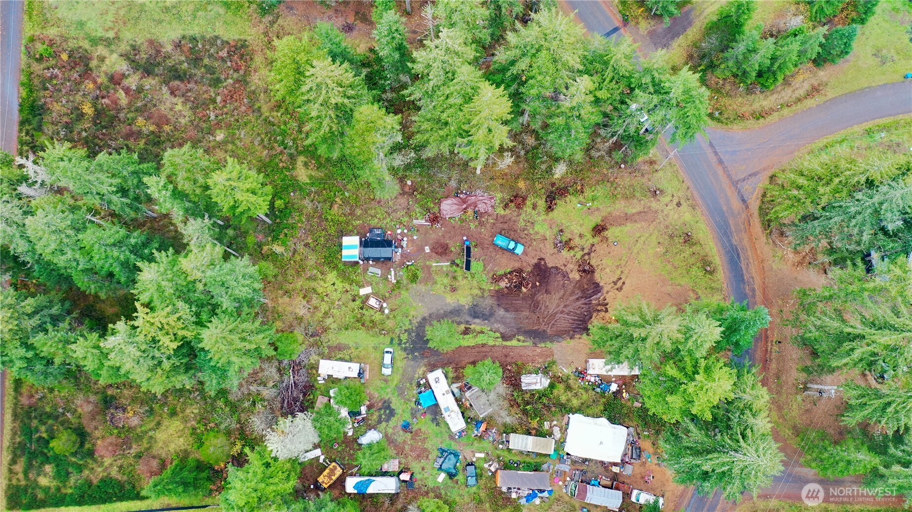 151 West Buck Prairie Road Elma, WA 98541 - Photo 12 of 13