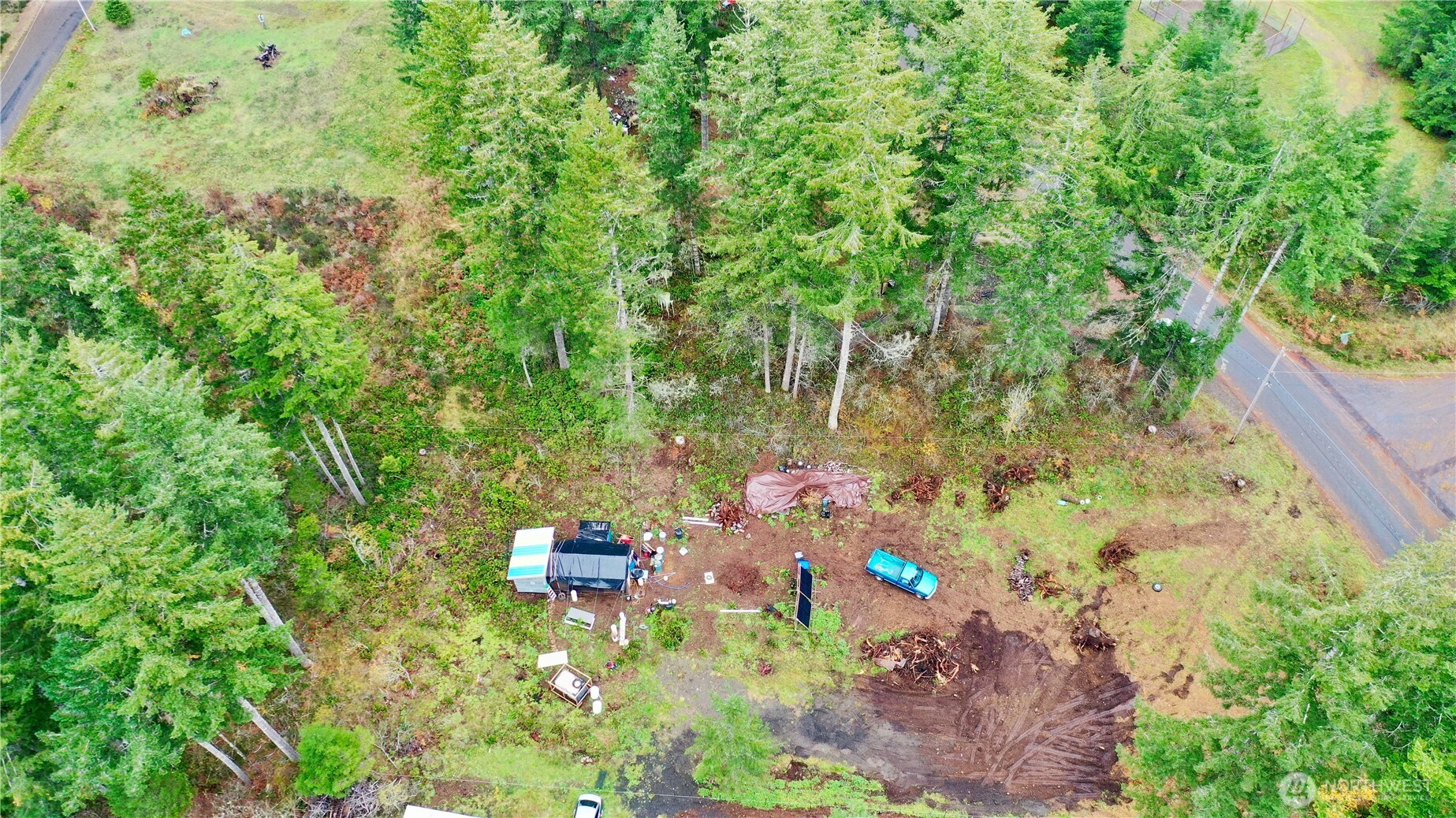 151 West Buck Prairie Road Elma, WA 98541 - Photo 2 of 13