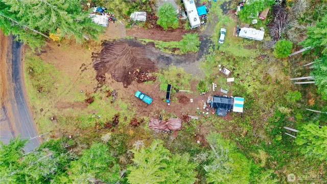 $55,000 | 151 West Buck Prairie Road, Elma, WA 98541