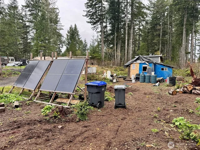 $55,000 | 151 West Buck Prairie Road, Elma, WA 98541