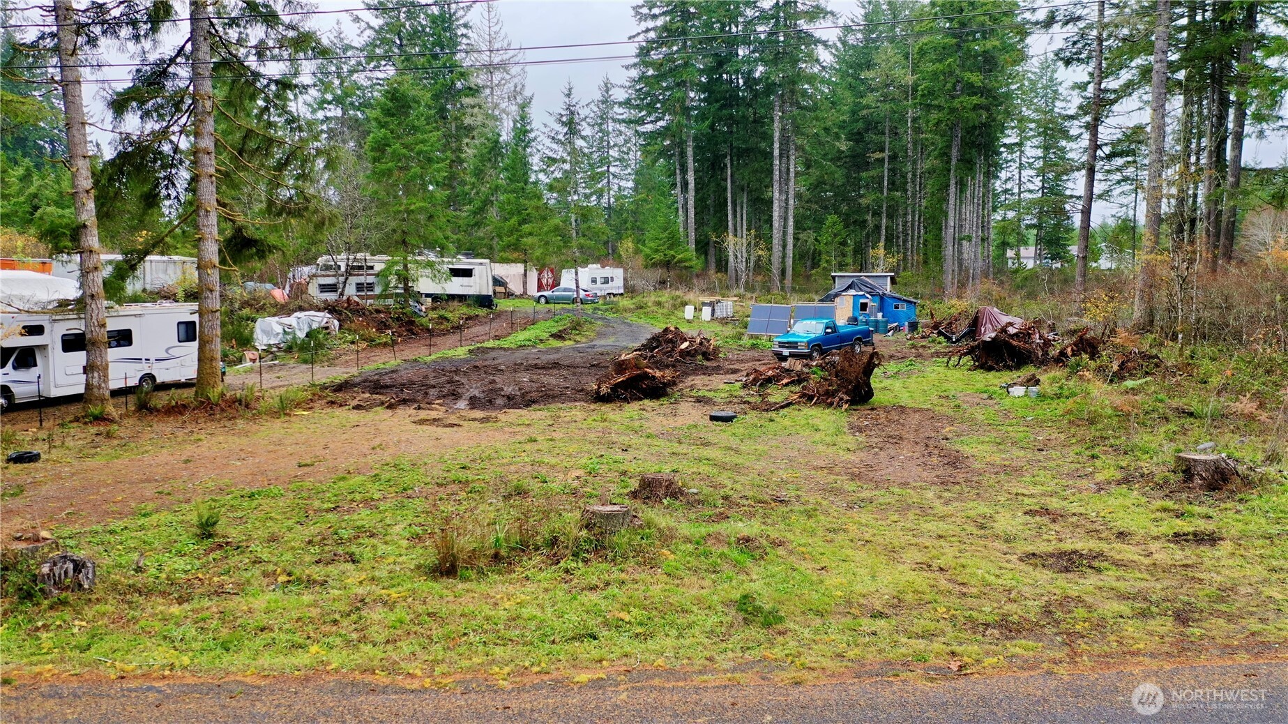 151 West Buck Prairie Road Elma, WA 98541 - Photo 6 of 13