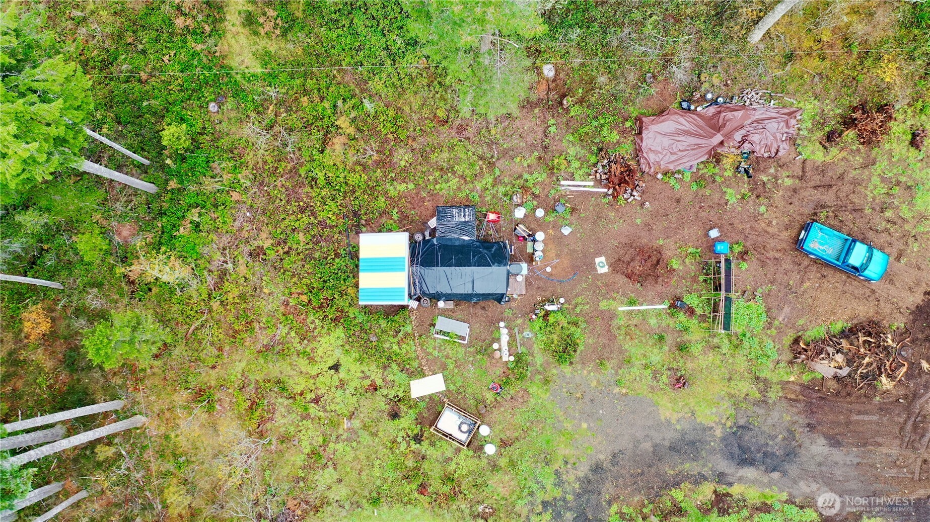 151 West Buck Prairie Road Elma, WA 98541 - Photo 7 of 13
