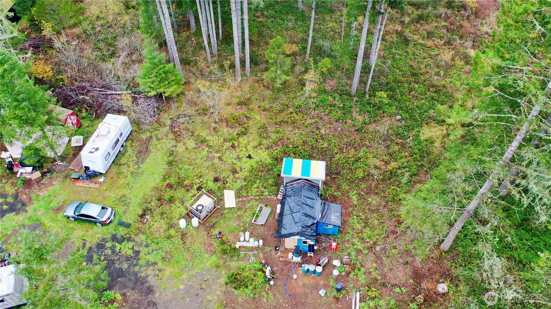 151 West Buck Prairie Road Elma, WA 98541 - Photo 8 of 13