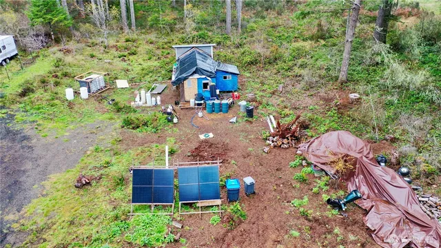 $55,000 | 151 West Buck Prairie Road, Elma, WA 98541