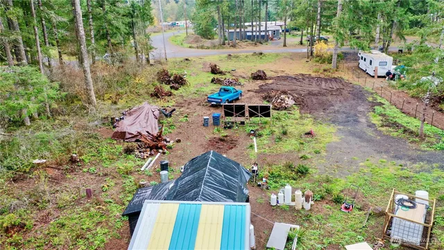 $55,000 | 151 West Buck Prairie Road, Elma, WA 98541