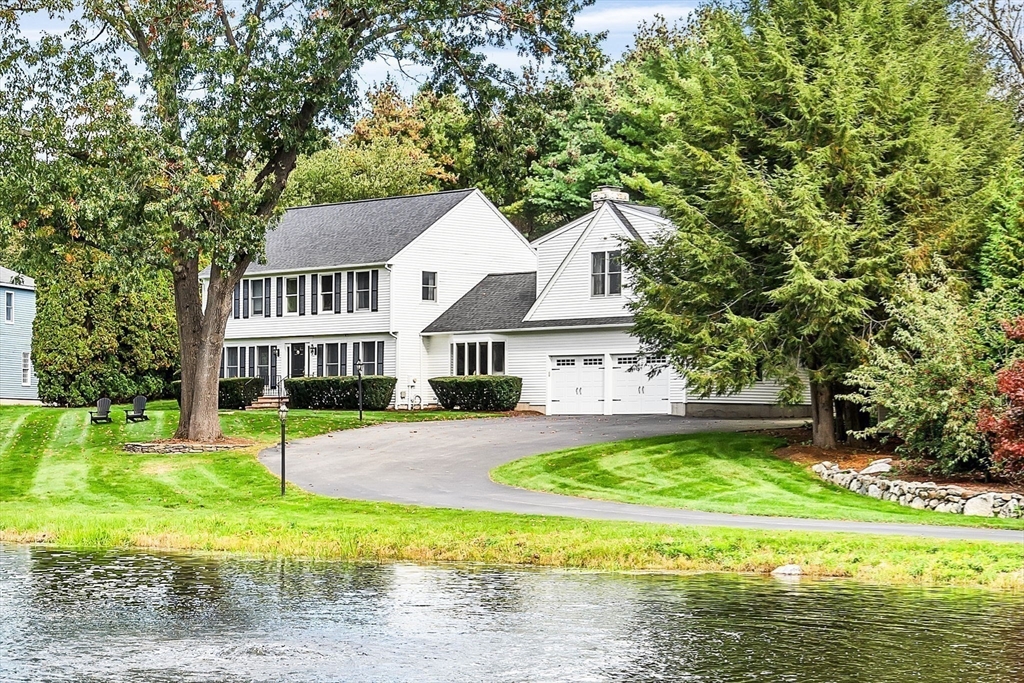 1 Robert Road Acton, MA 01720 - Photo 1 of 20 Gallery Image 1