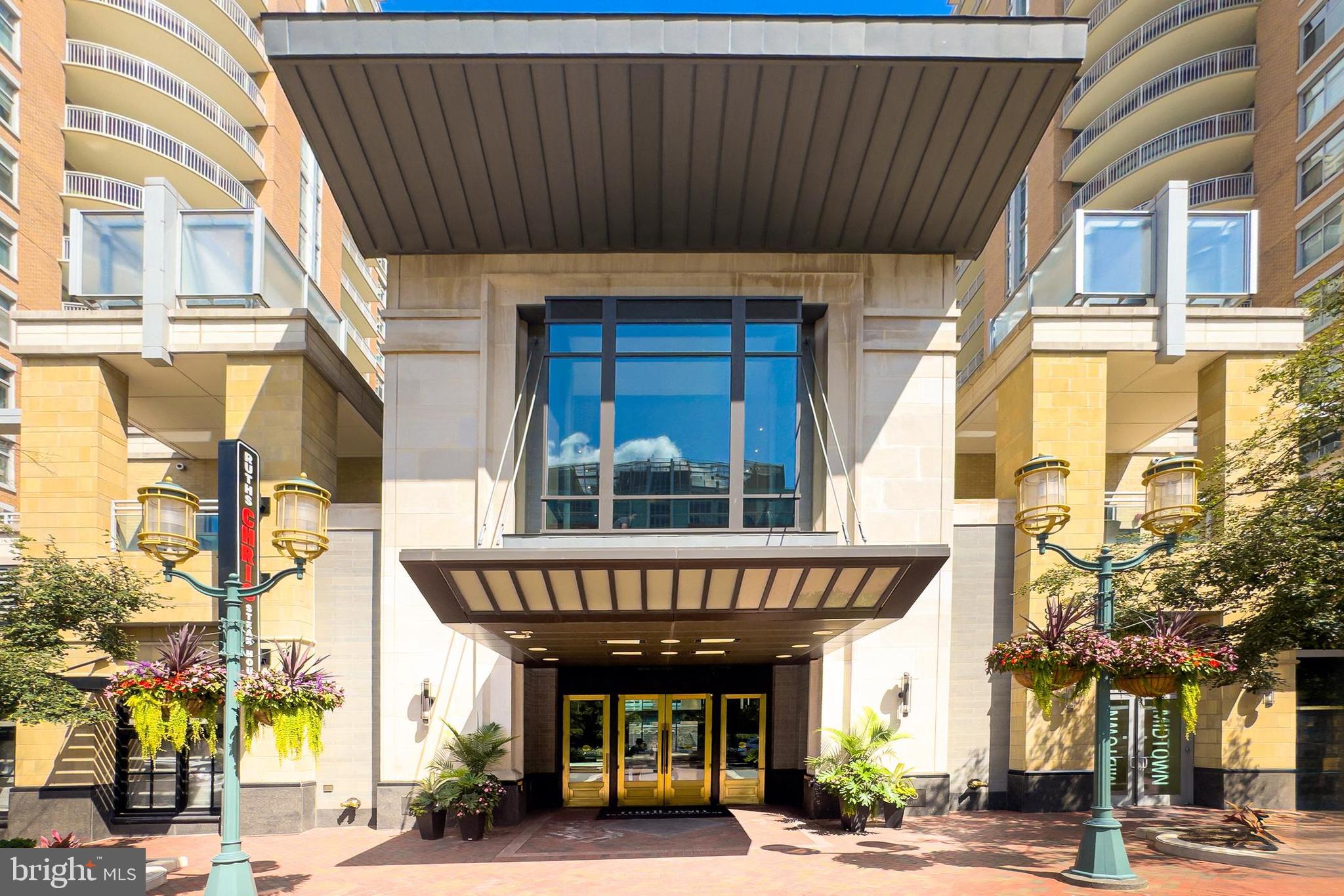 11990 Market Street, Unit 717 Reston, VA 20190 - Photo 2 of 38 Gallery Image 2