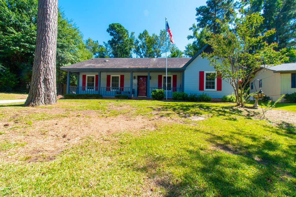 234 Dry Creek Road Evans, GA 30809 - Photo 1 of 28 Main View