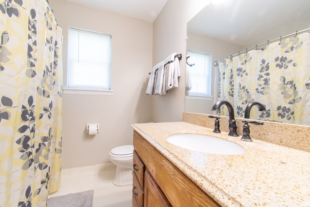 234 Dry Creek Road Evans, GA 30809 - Photo 17 of 28