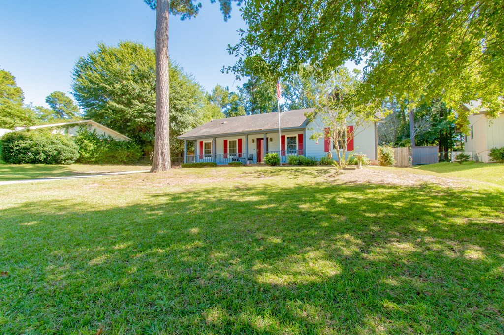 234 Dry Creek Road Evans, GA 30809 - Photo 23 of 28