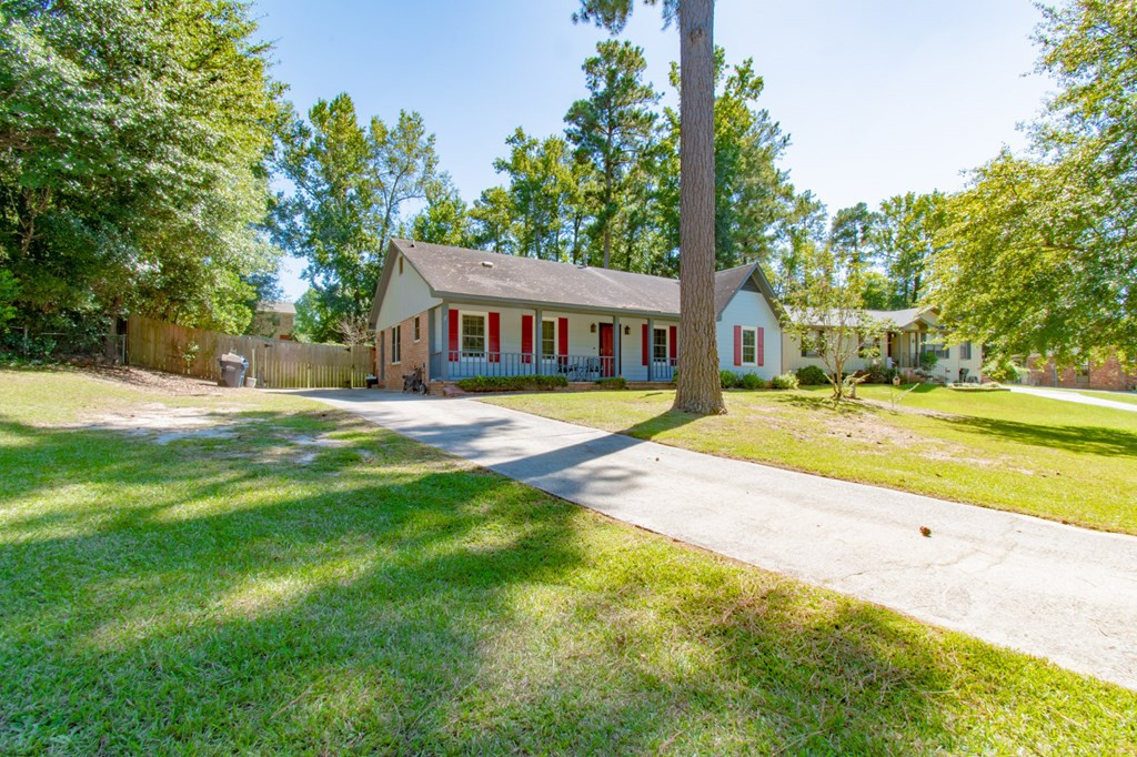 234 Dry Creek Road Evans, GA 30809 - Photo 24 of 28