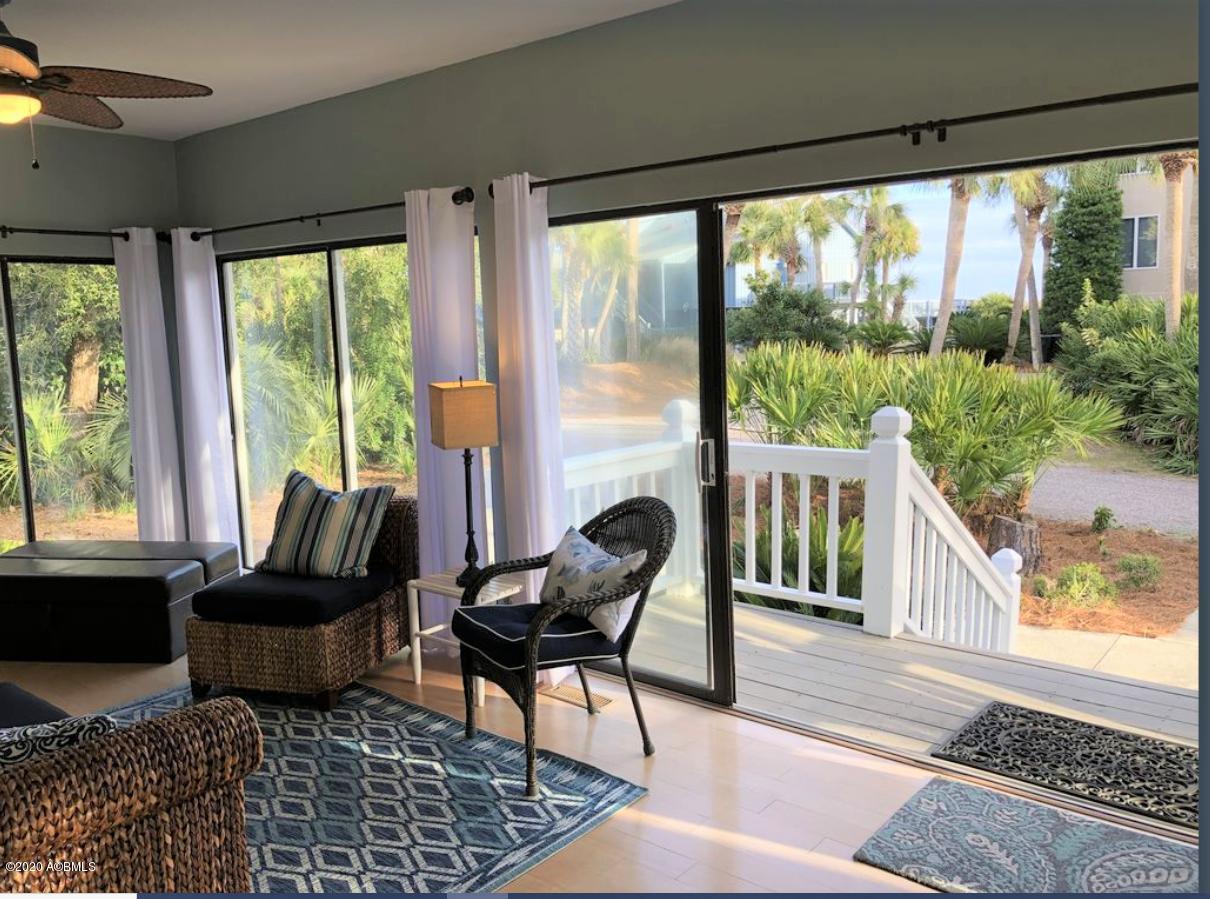 701 Whiting Road Fripp Island, SC 29920 - Photo 11 of 50 Ocean View - Carolina Rm.