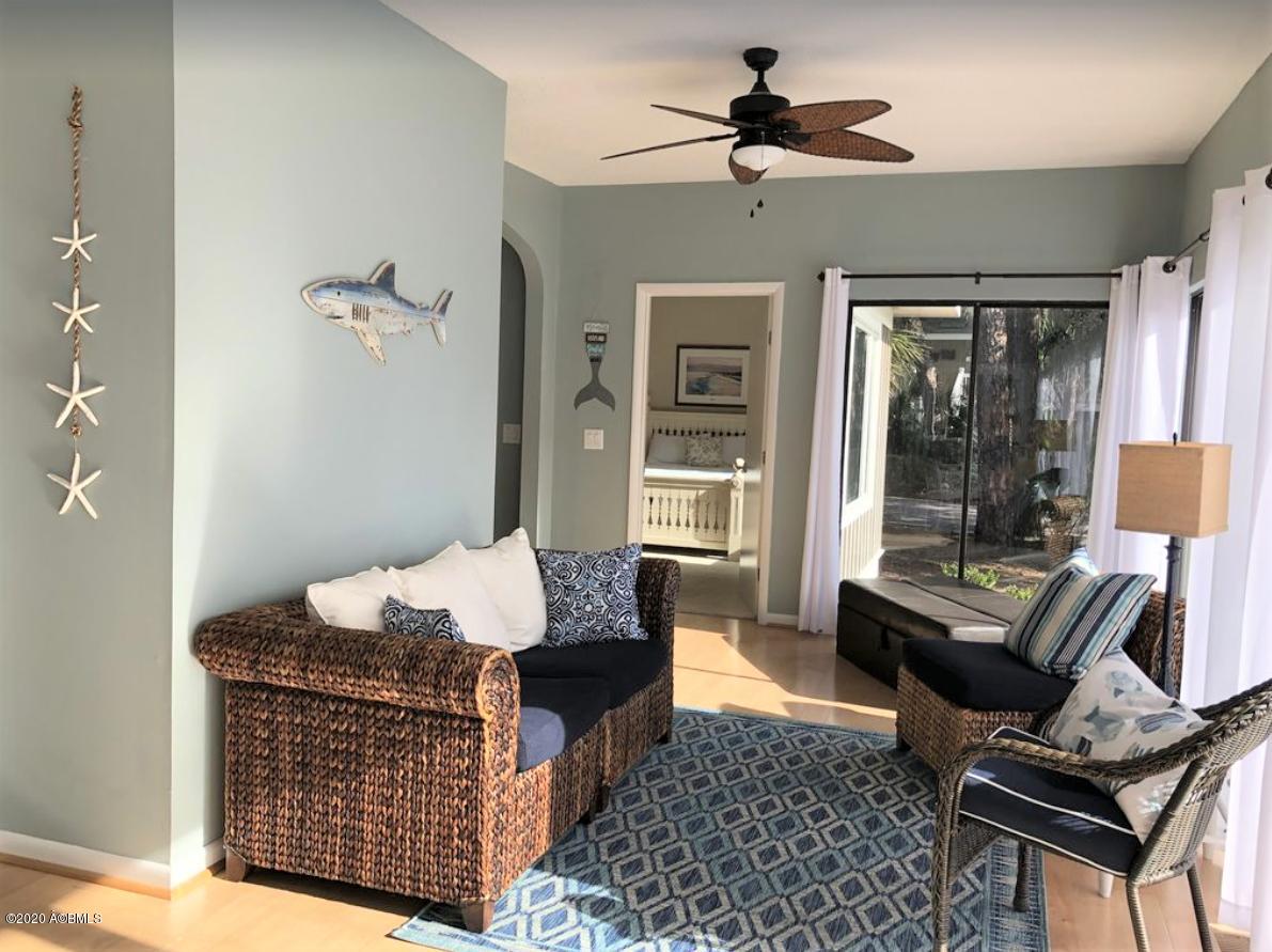 701 Whiting Road Fripp Island, SC 29920 - Photo 15 of 50 Carolina Room