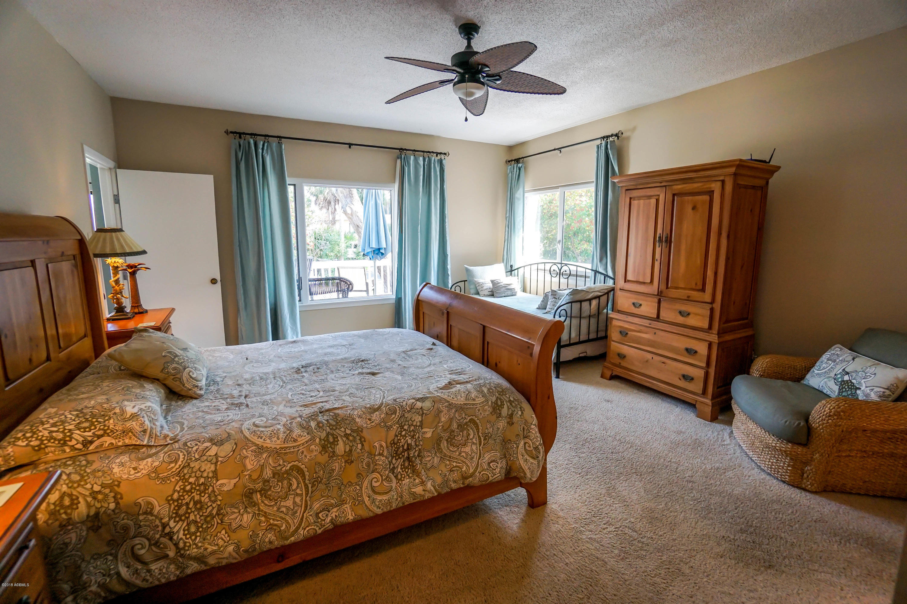 701 Whiting Road Fripp Island, SC 29920 - Photo 27 of 50 Bedroom 3