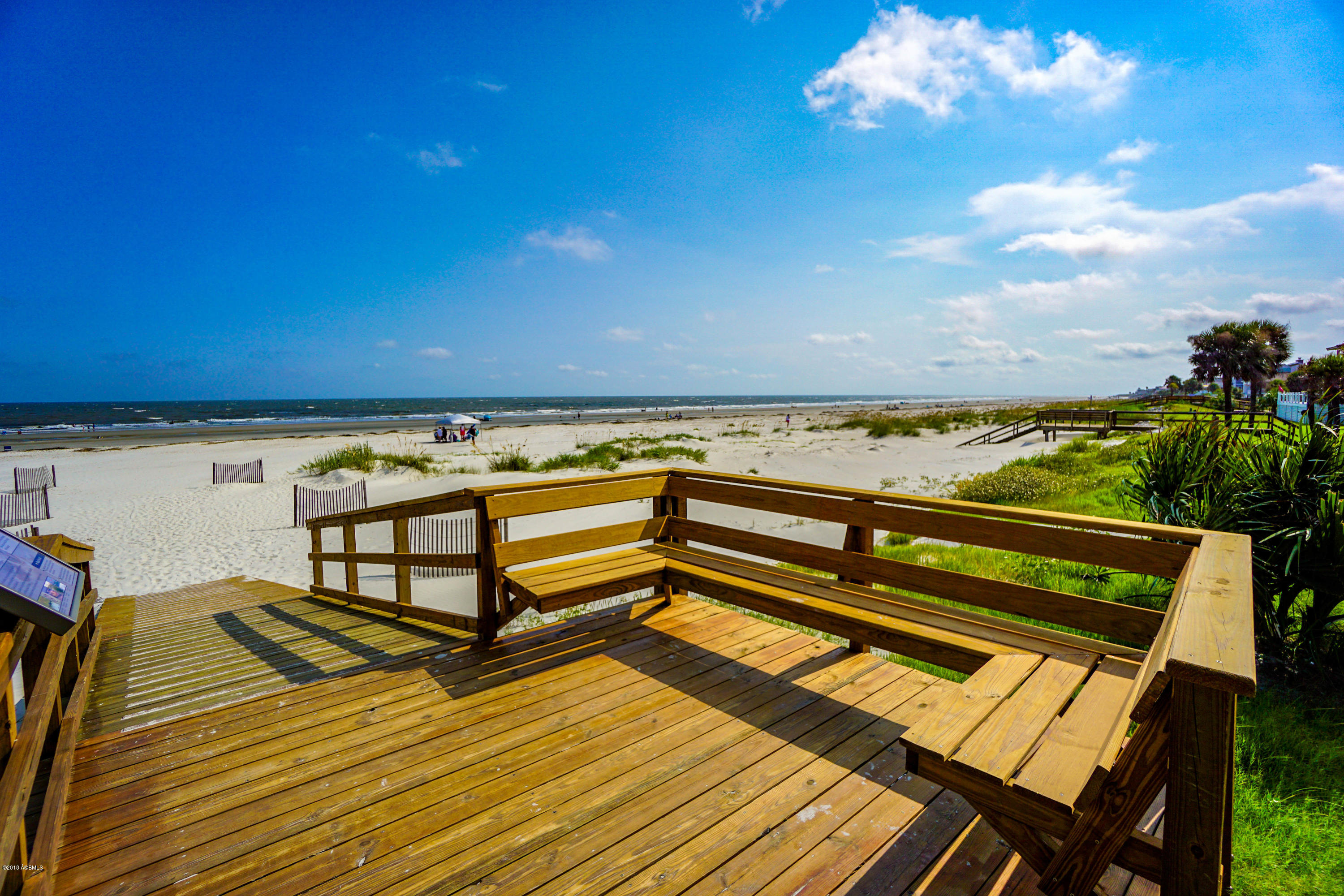 701 Whiting Road Fripp Island, SC 29920 - Photo 40 of 50 Viewing Area