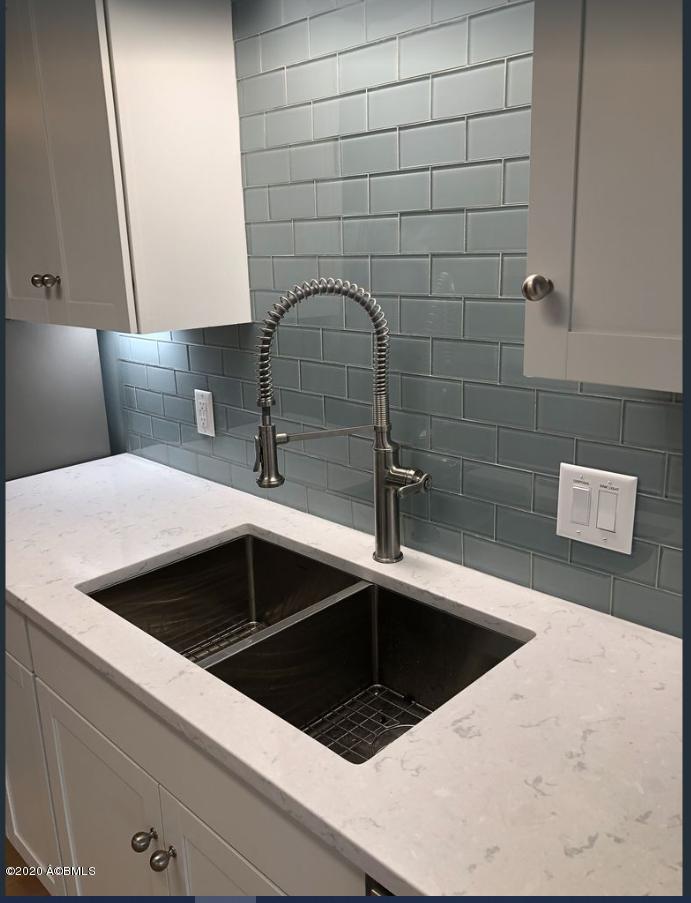 701 Whiting Road Fripp Island, SC 29920 - Photo 8 of 50 New Farm Sink