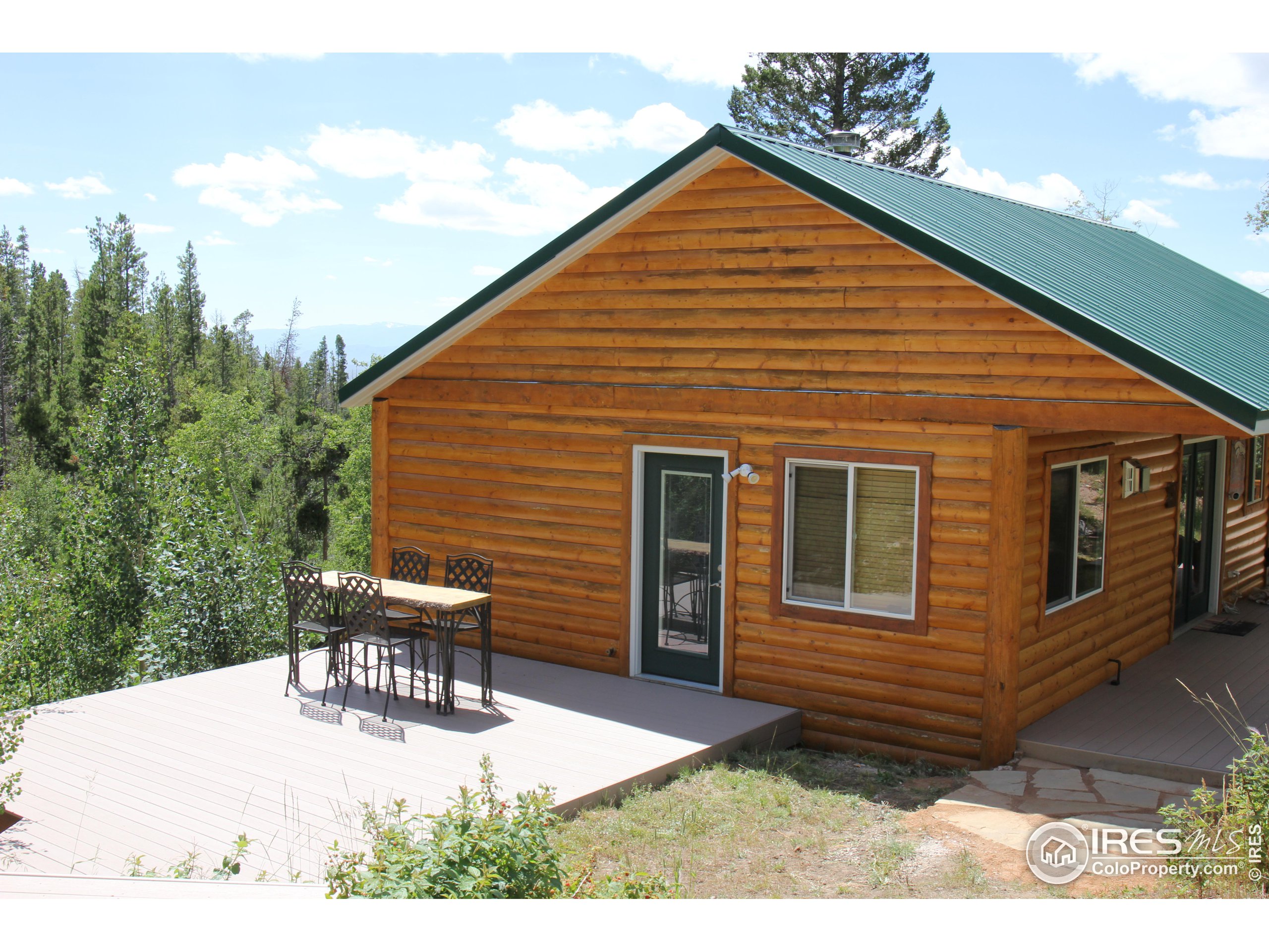 6026 County Road Cowdrey, CO 80434 - Photo 11 of 40