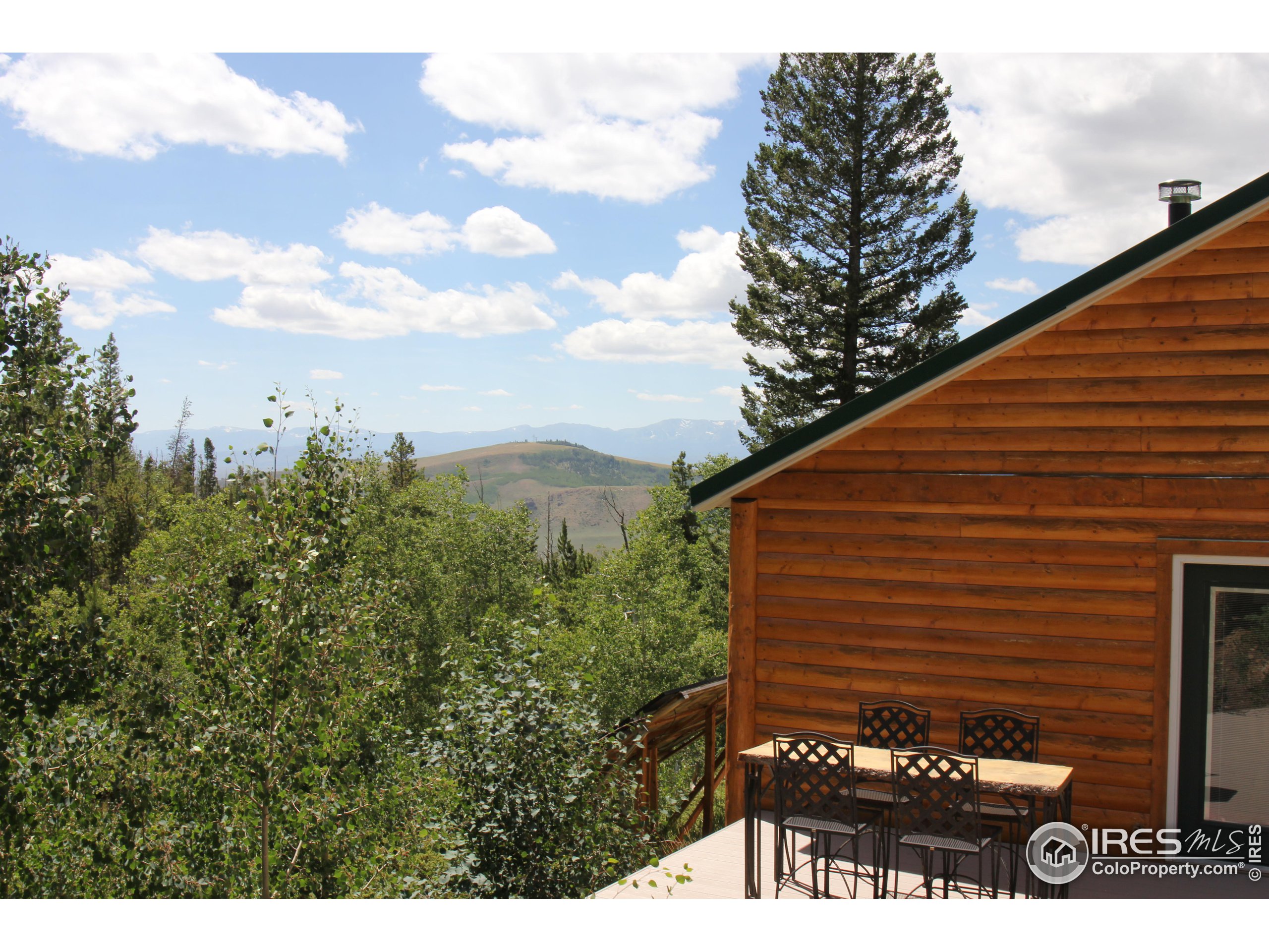 6026 County Road Cowdrey, CO 80434 - Photo 13 of 40