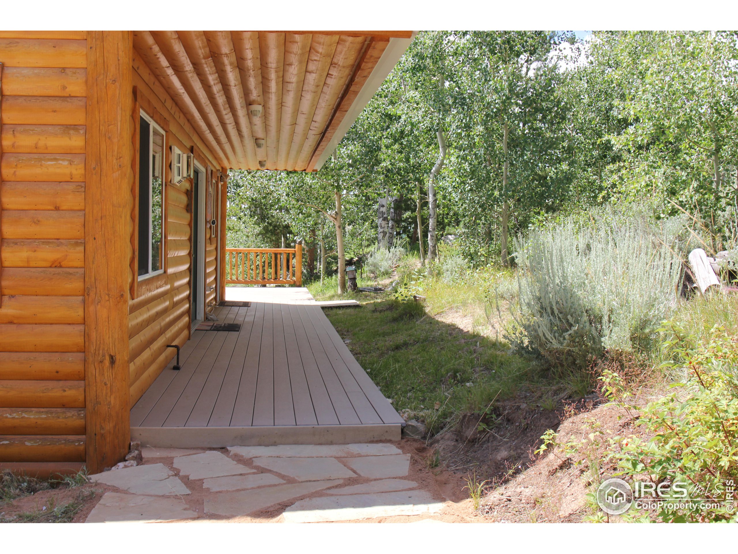 6026 County Road Cowdrey, CO 80434 - Photo 14 of 40