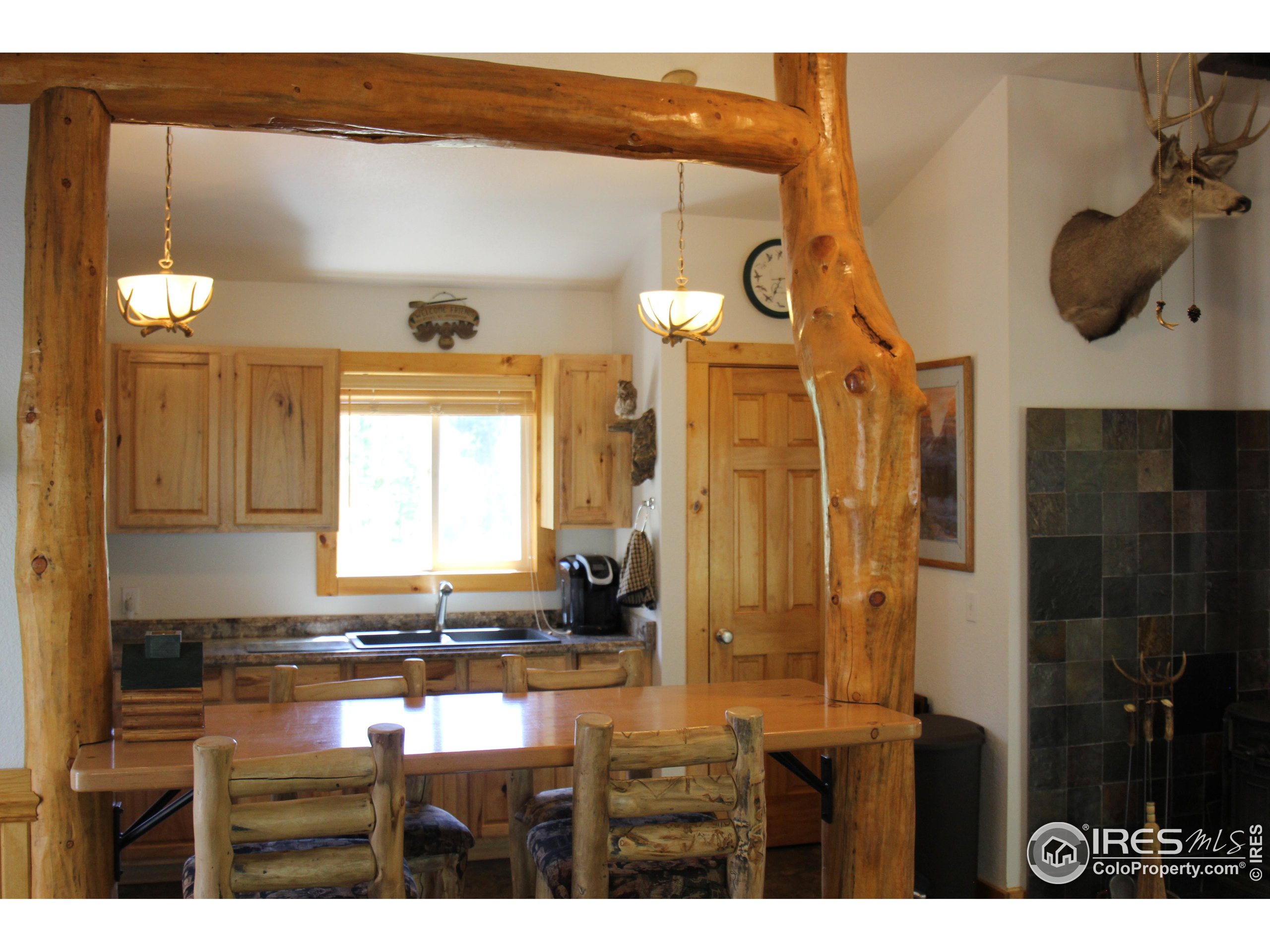 6026 County Road Cowdrey, CO 80434 - Photo 17 of 40