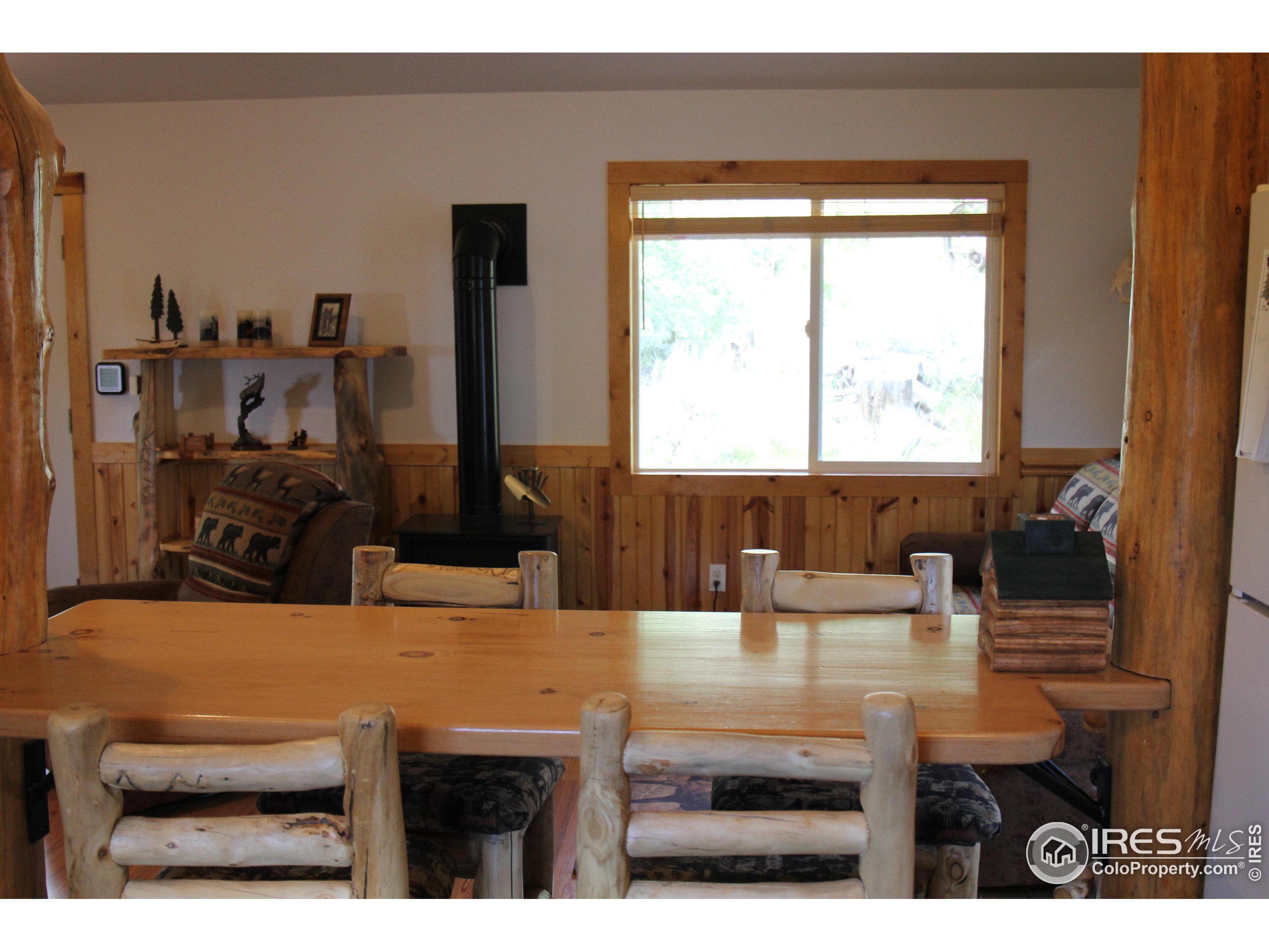 6026 County Road Cowdrey, CO 80434 - Photo 19 of 40