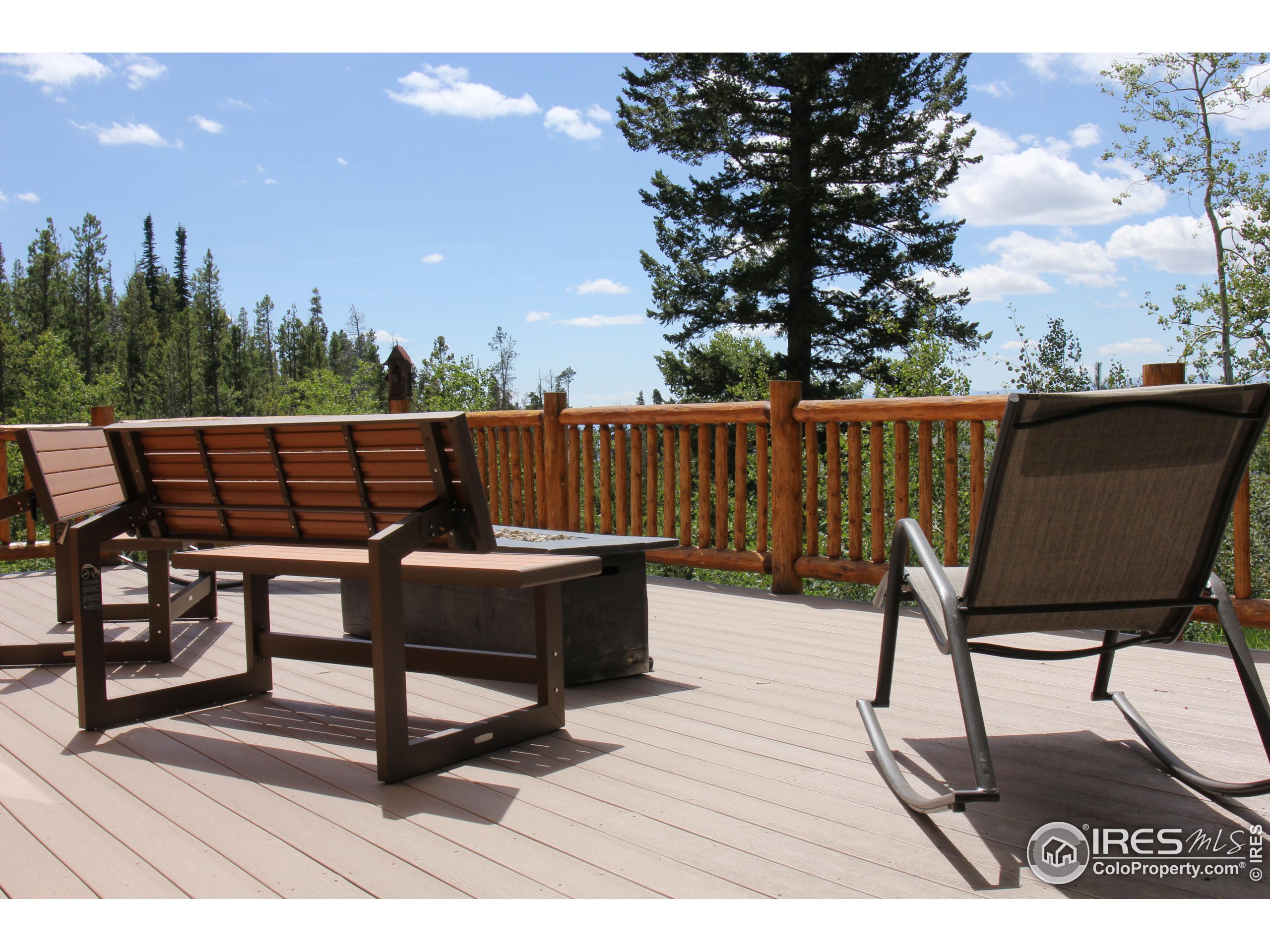 6026 County Road Cowdrey, CO 80434 - Photo 2 of 40