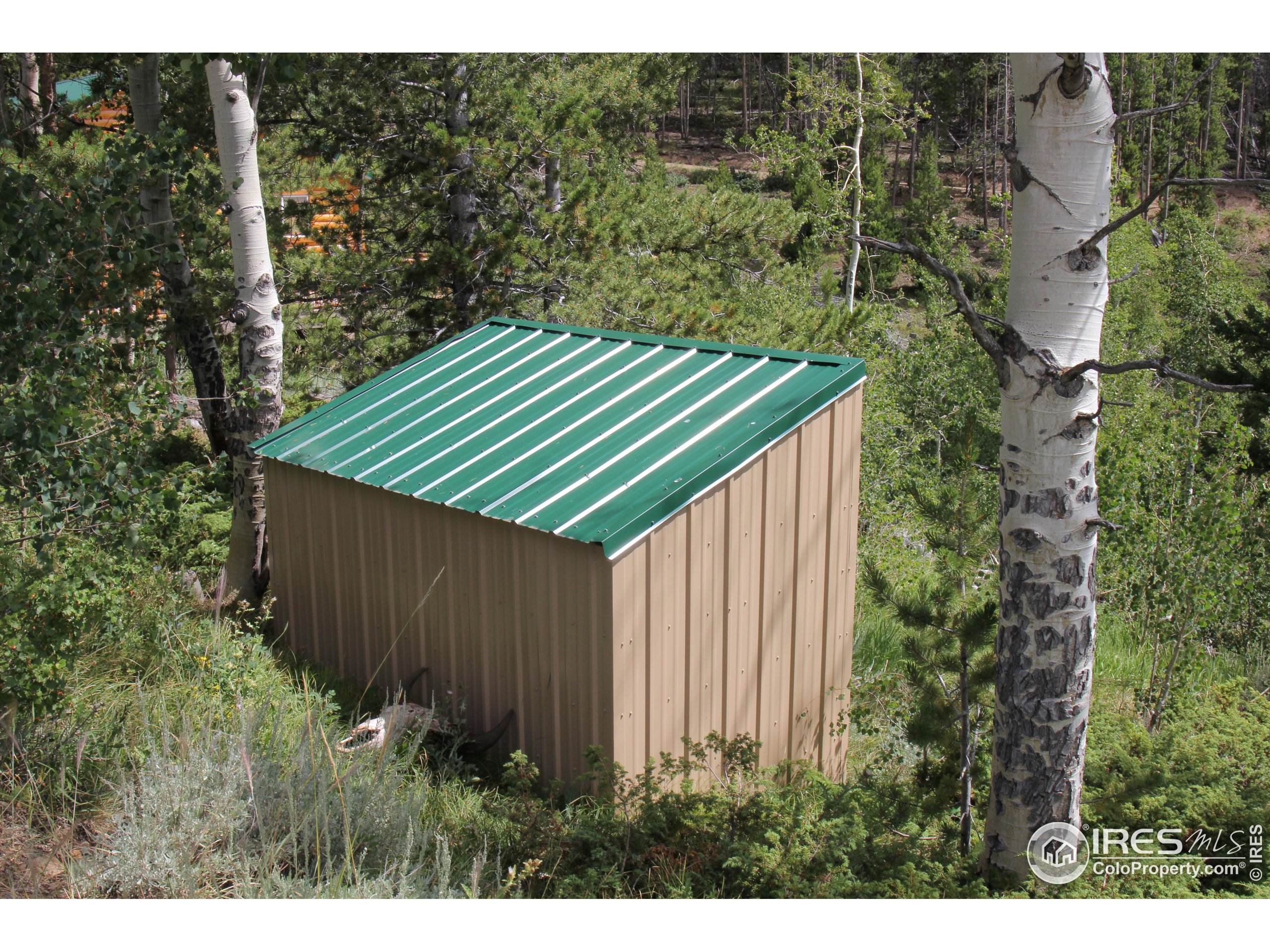 6026 County Road Cowdrey, CO 80434 - Photo 29 of 40