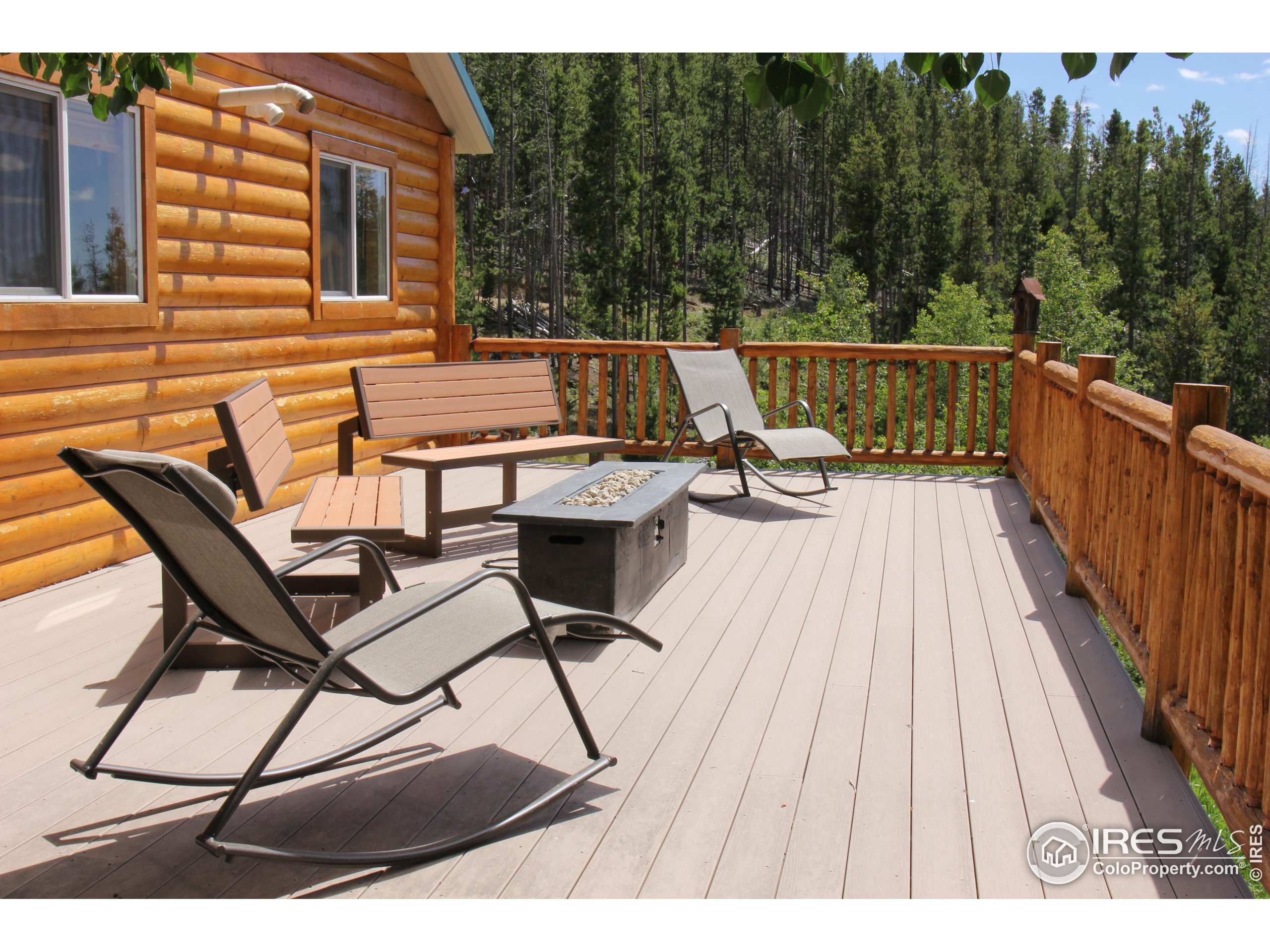 6026 County Road Cowdrey, CO 80434 - Photo 3 of 40