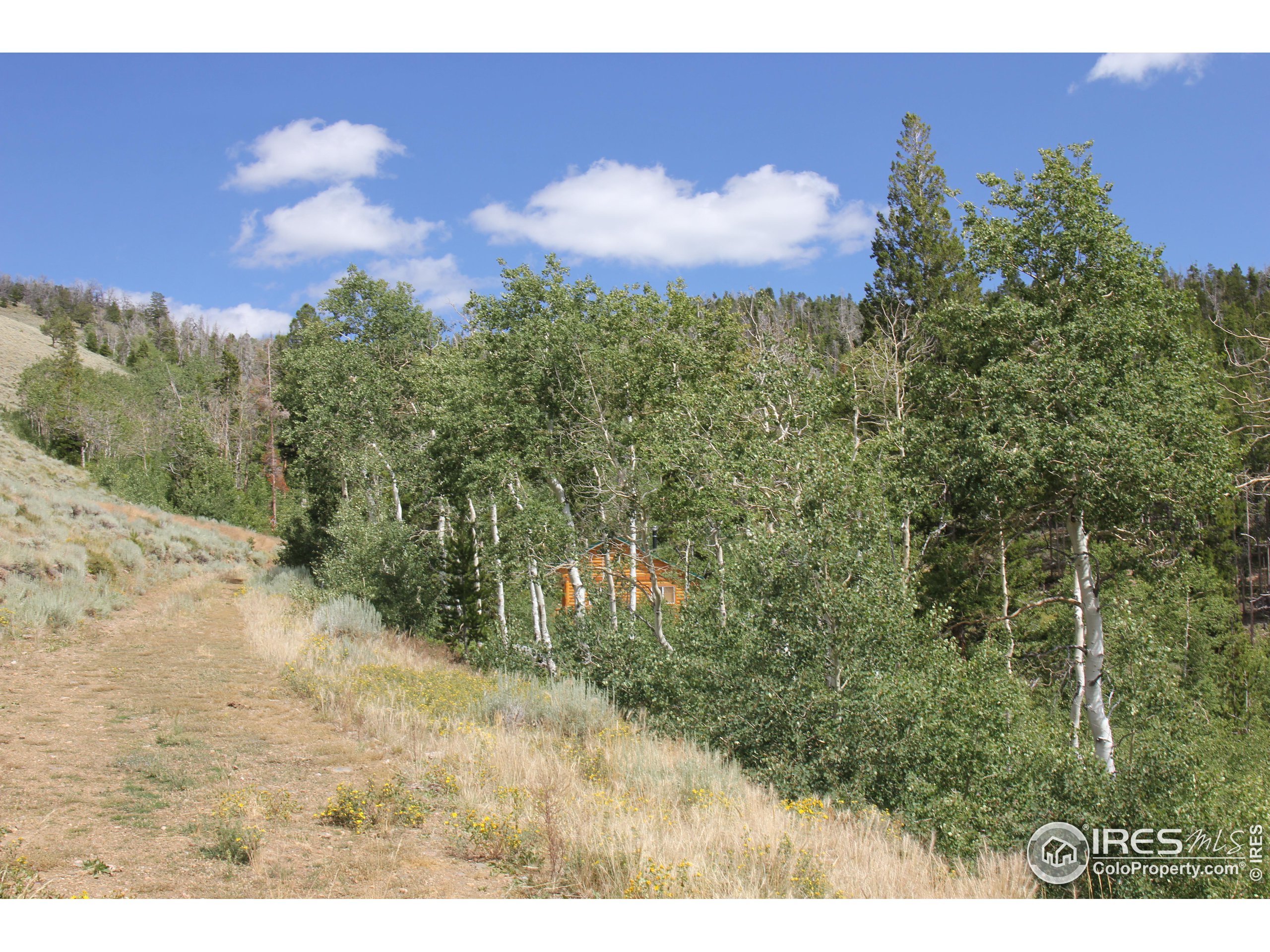 6026 County Road Cowdrey, CO 80434 - Photo 32 of 40