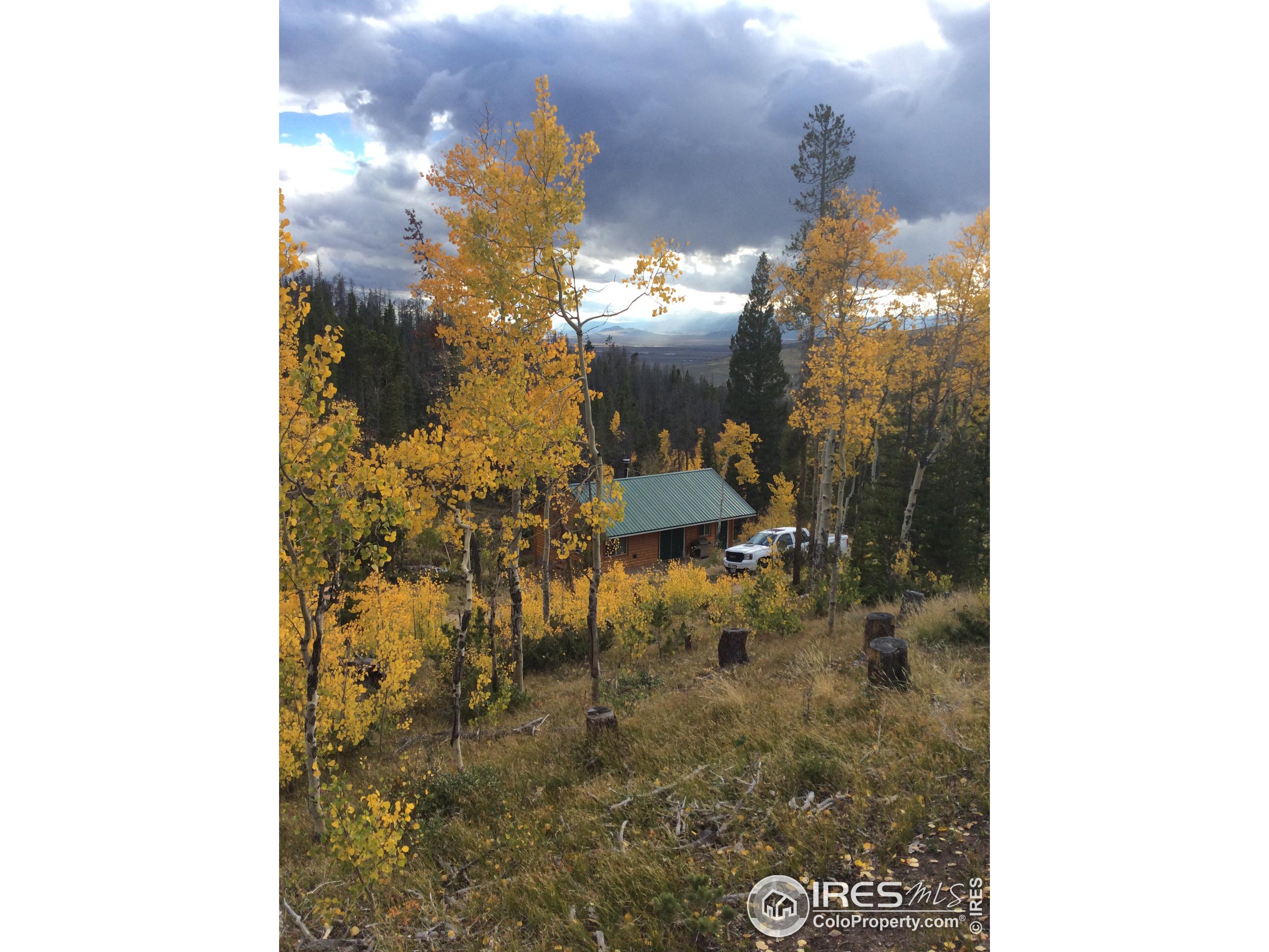 6026 County Road Cowdrey, CO 80434 - Photo 33 of 40