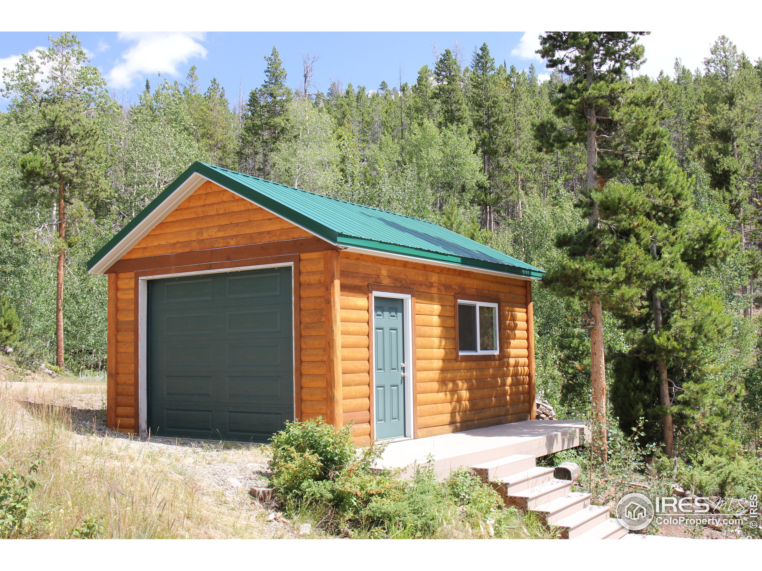 6026 County Road Cowdrey, CO 80434 - Photo 34 of 40