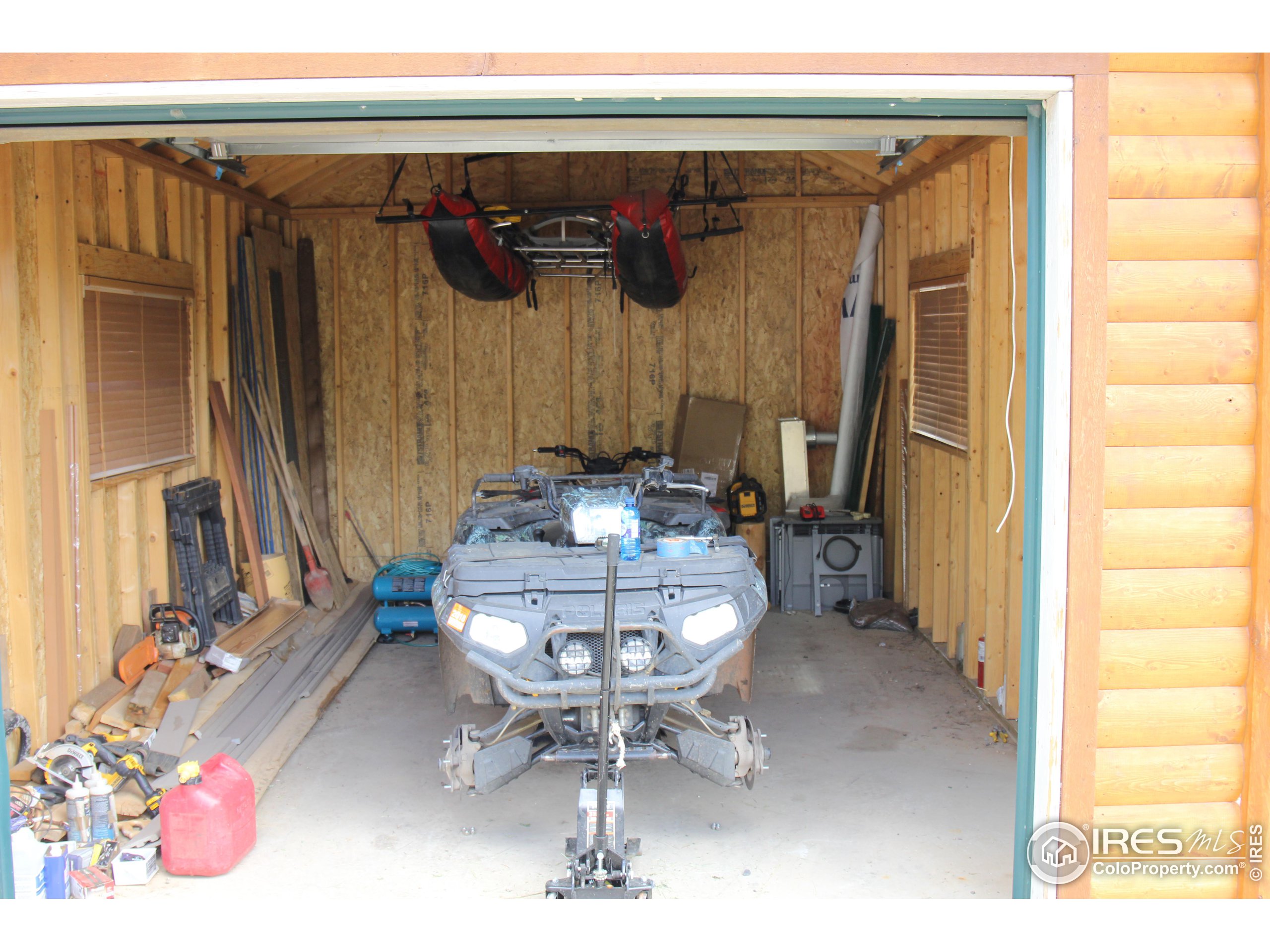 6026 County Road Cowdrey, CO 80434 - Photo 35 of 40