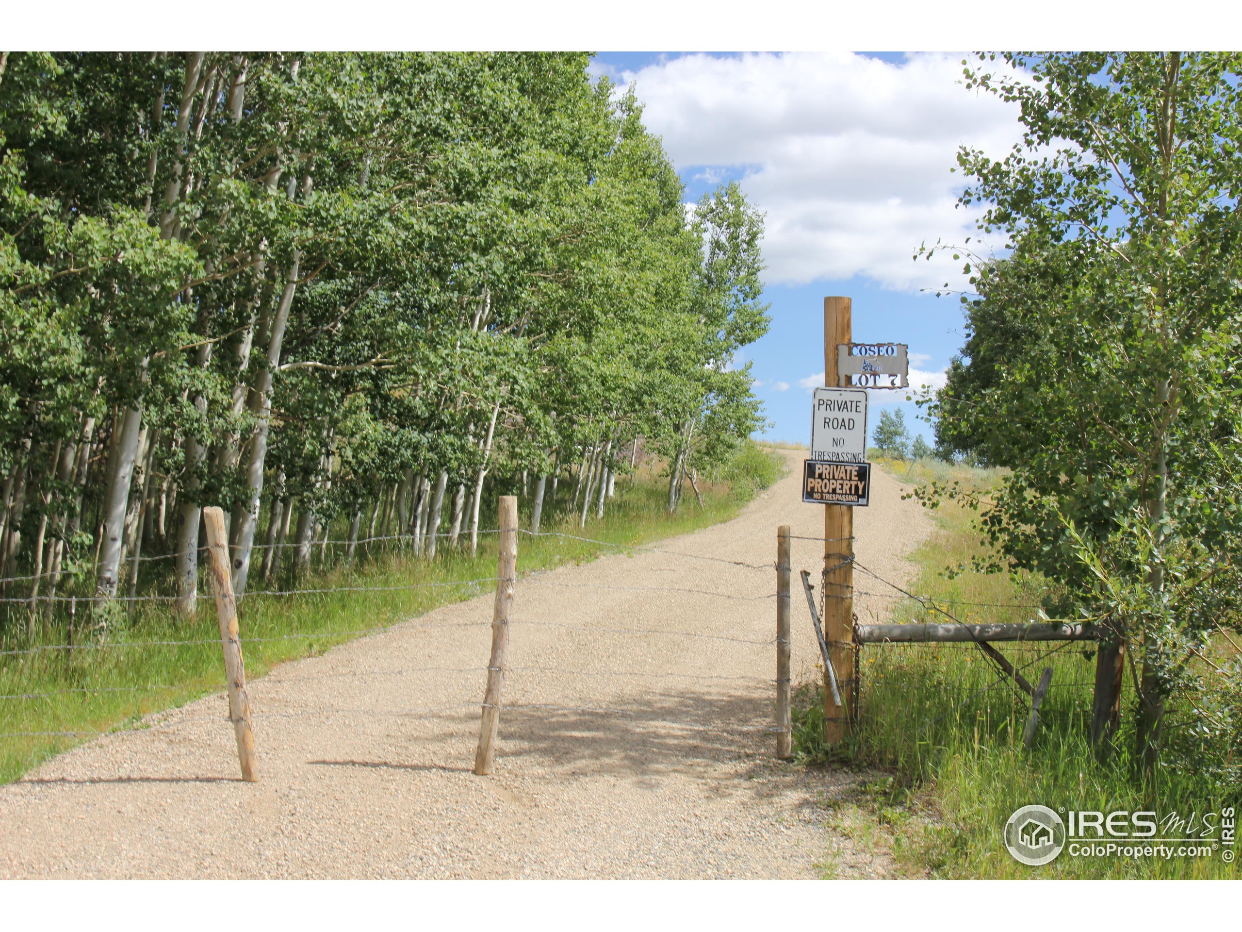6026 County Road Cowdrey, CO 80434 - Photo 37 of 40