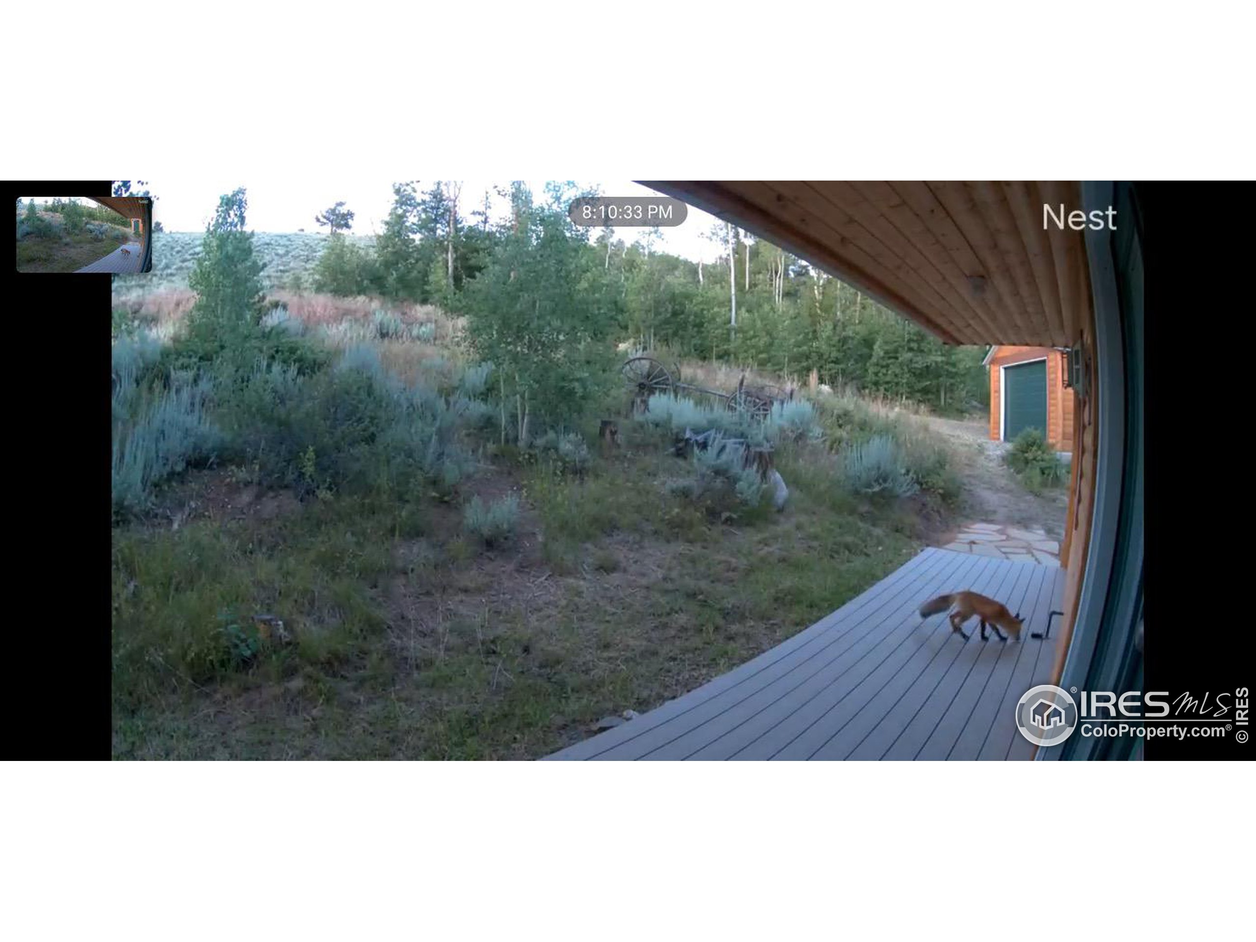 6026 County Road Cowdrey, CO 80434 - Photo 39 of 40