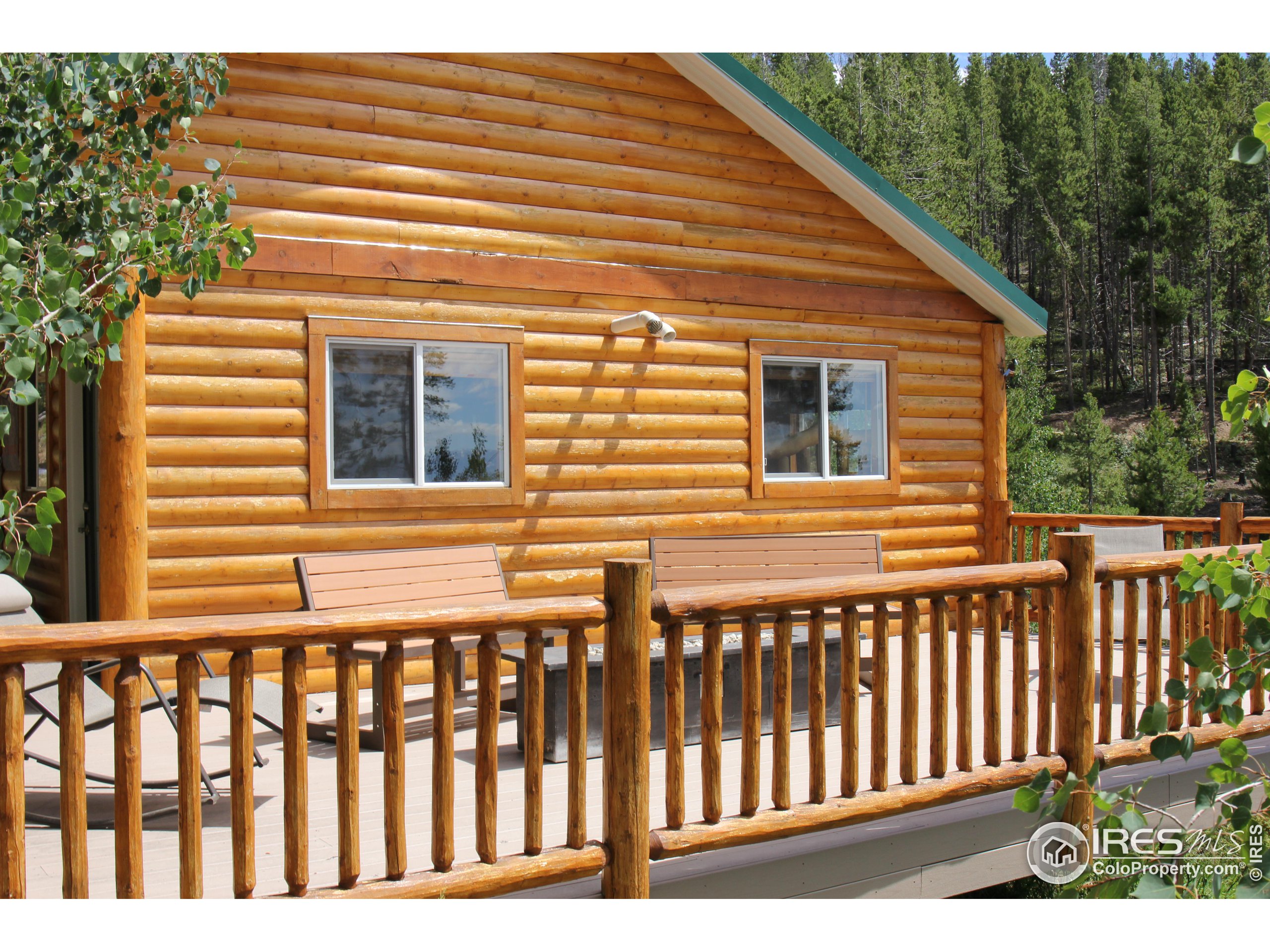 6026 County Road Cowdrey, CO 80434 - Photo 4 of 40