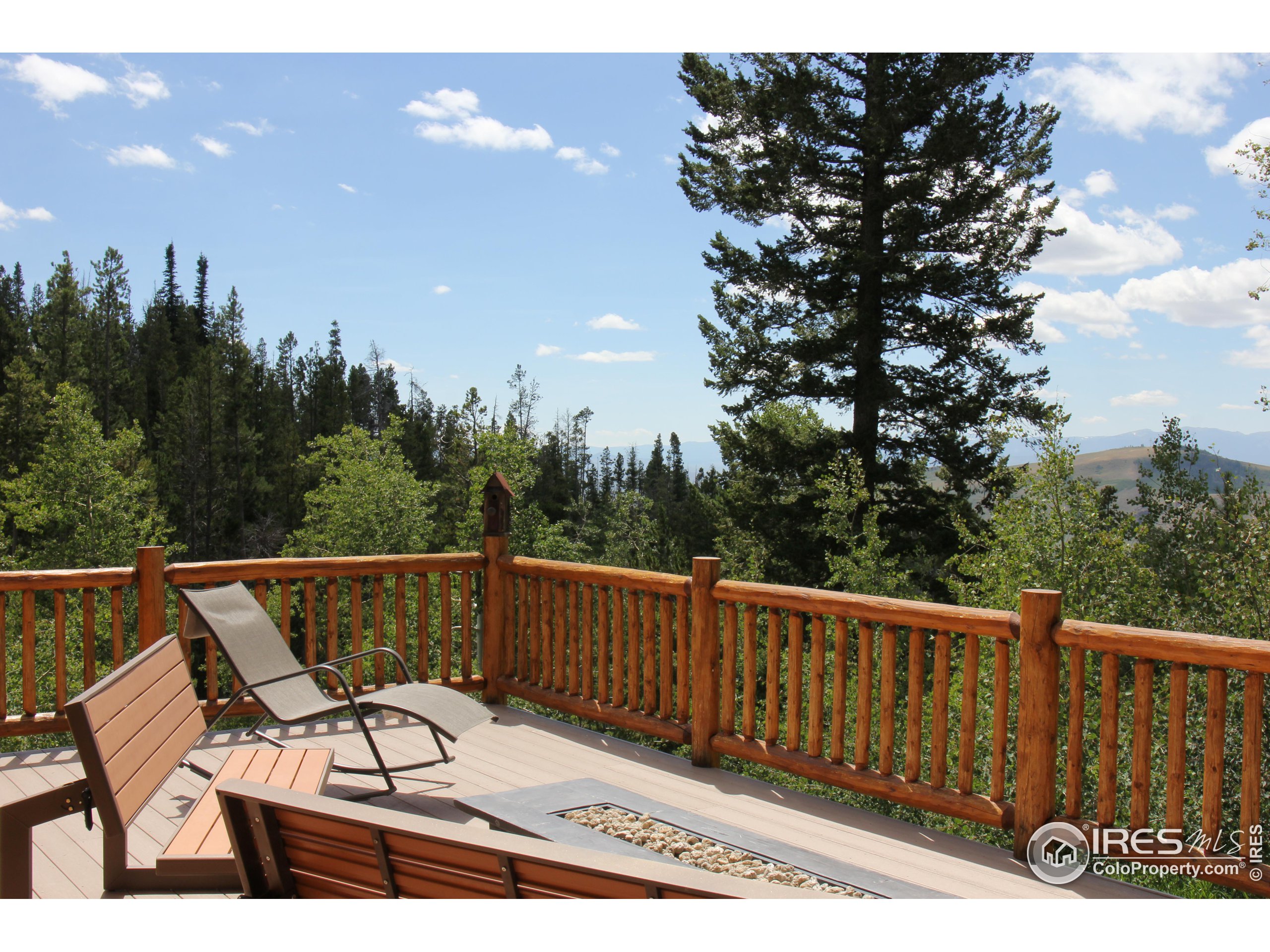 6026 County Road Cowdrey, CO 80434 - Photo 6 of 40