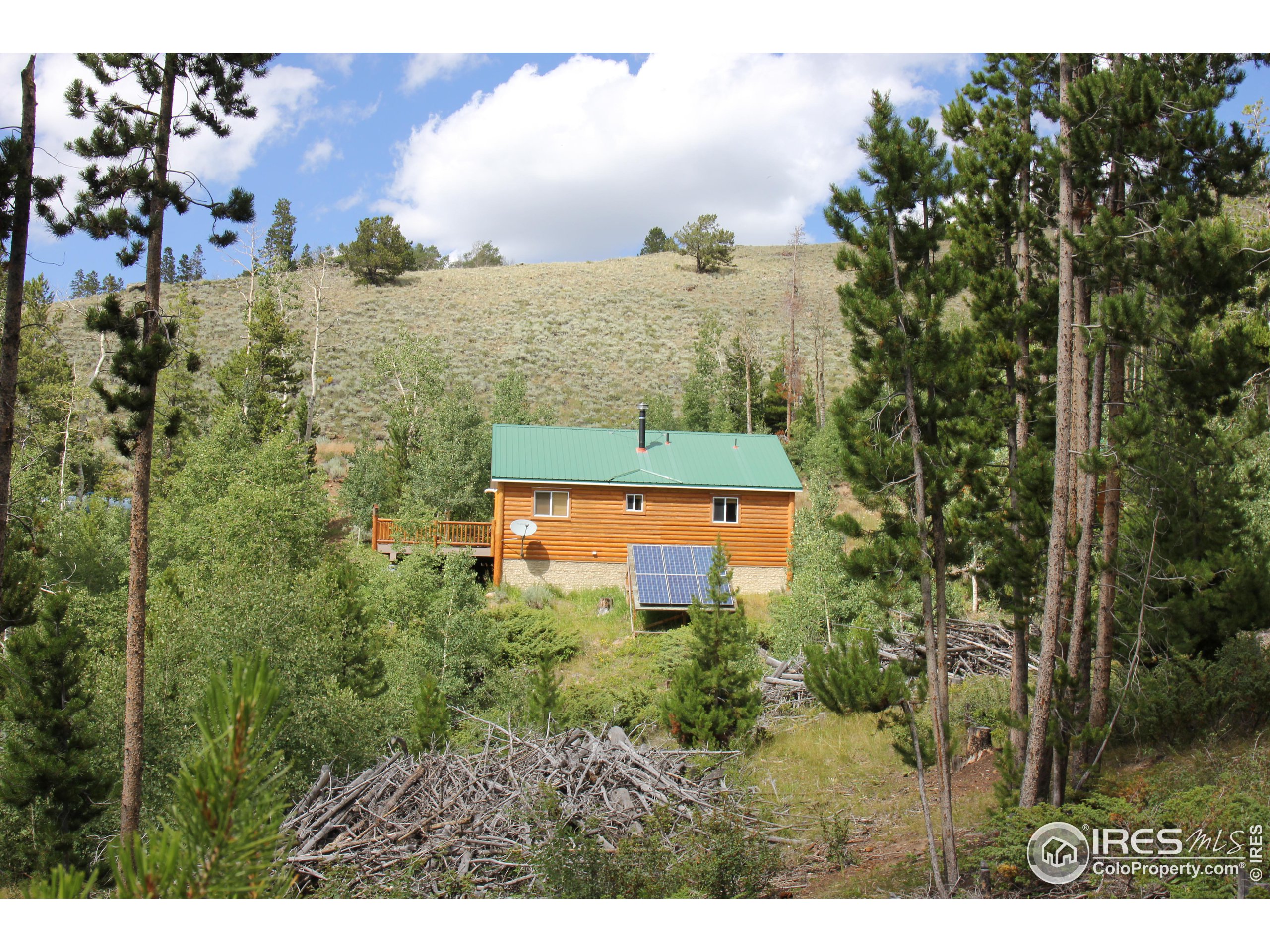 6026 County Road Cowdrey, CO 80434 - Photo 10 of 40