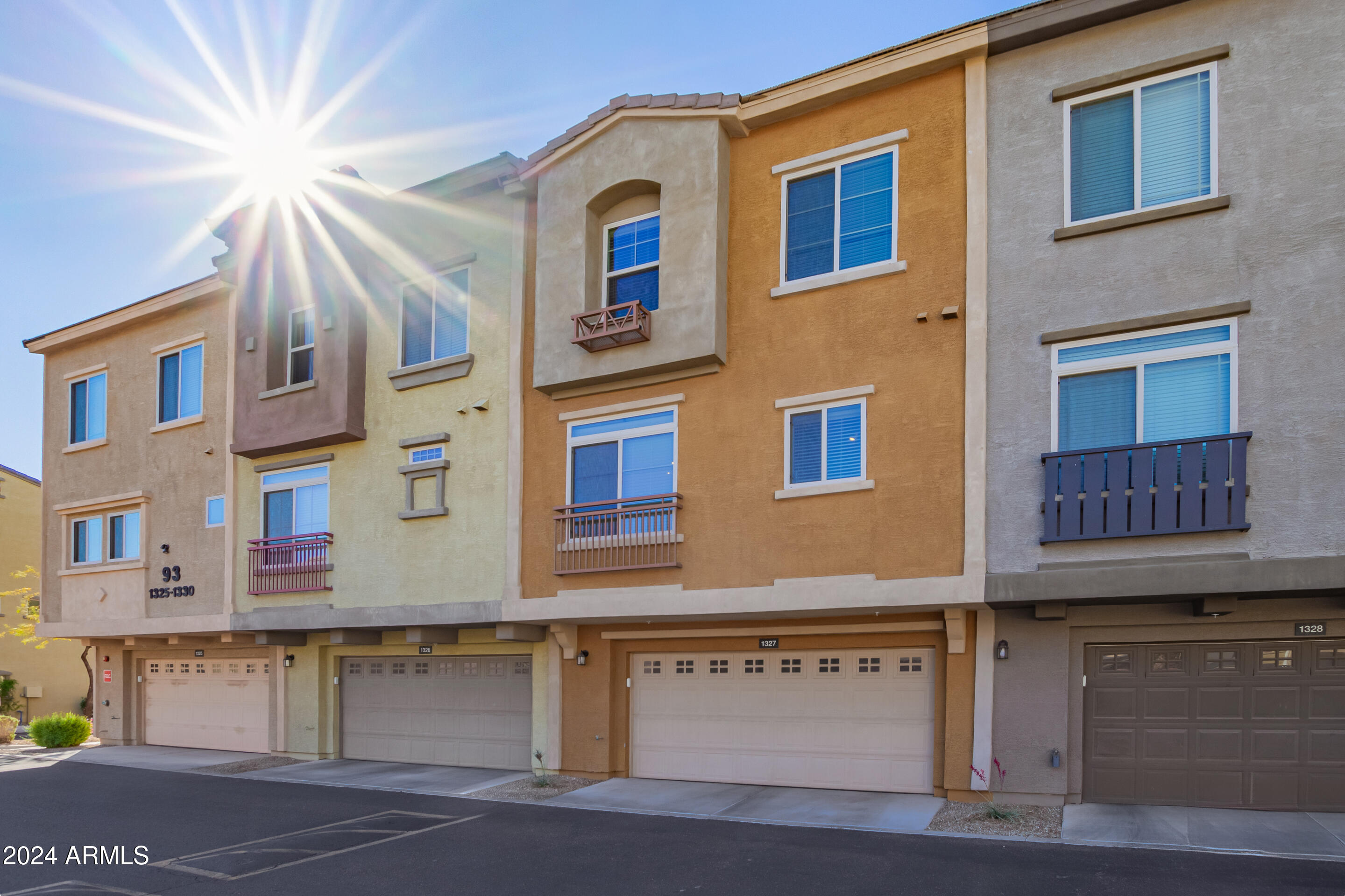 2150 West Alameda Road, Unit 1327 Phoenix, AZ 85085 - Photo 37 of 52 51 - Alameda