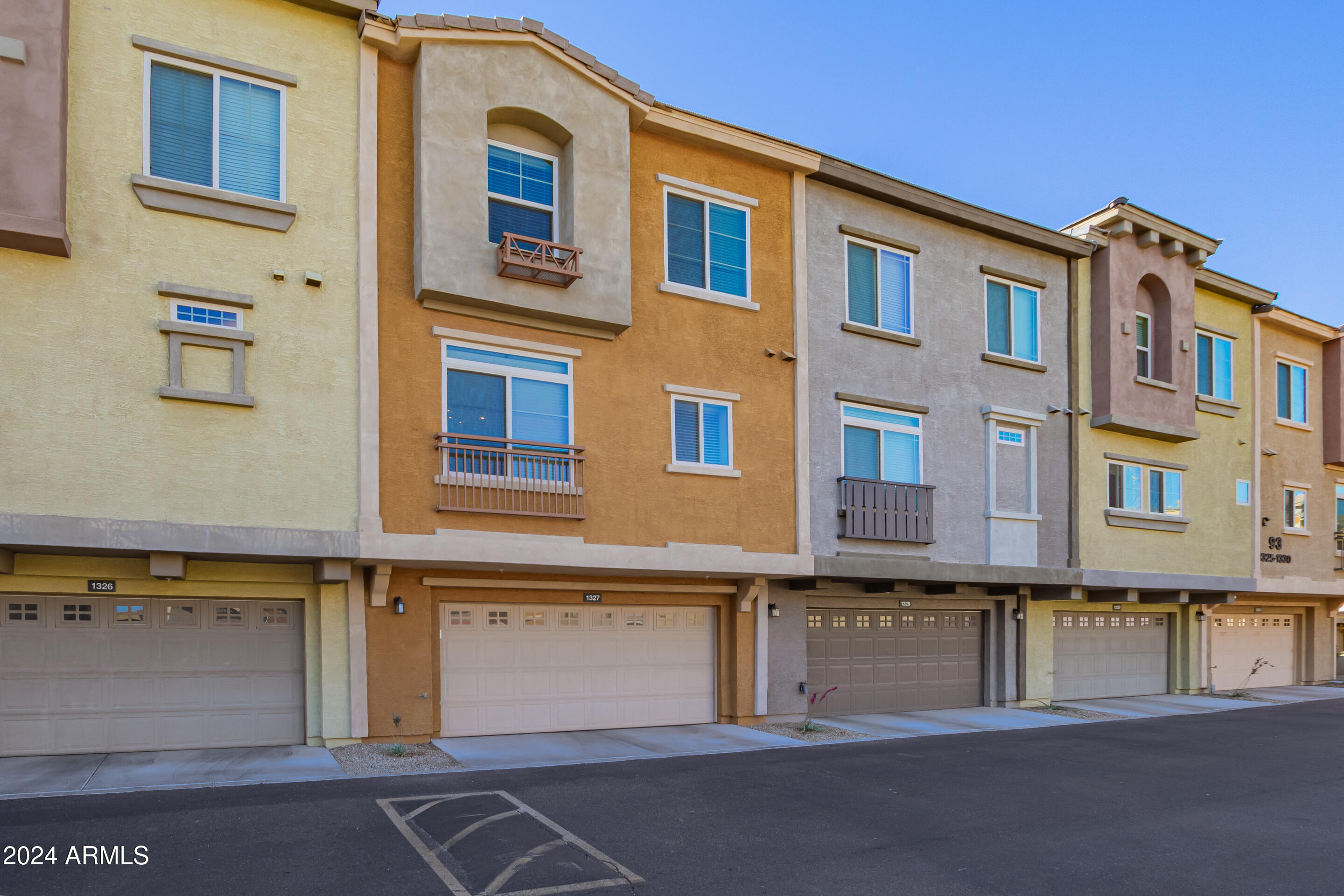 2150 West Alameda Road, Unit 1327 Phoenix, AZ 85085 - Photo 40 of 52 49 - Alameda