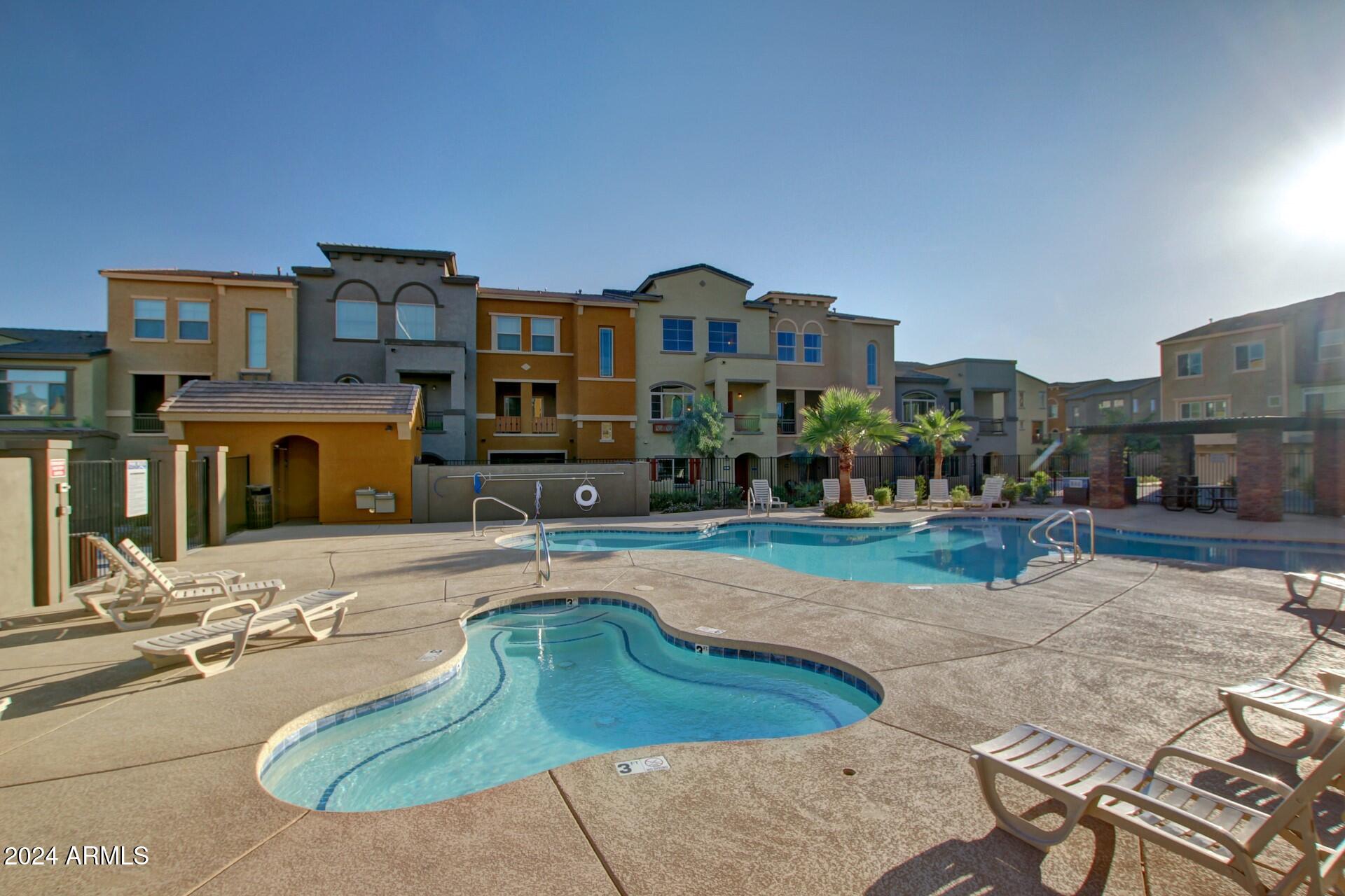 2150 West Alameda Road, Unit 1327 Phoenix, AZ 85085 - Photo 48 of 52 Villagio at Happy Valley (12)