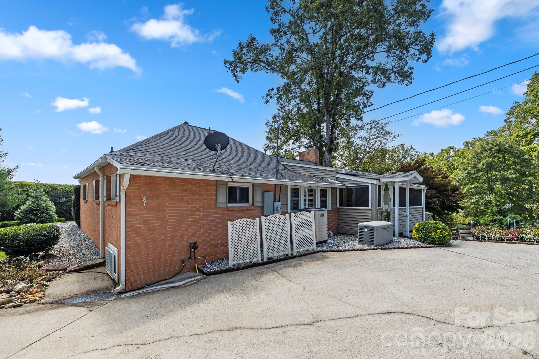 71 Laurel Mountain Road Brevard, NC 28712 - Photo 42 of 44