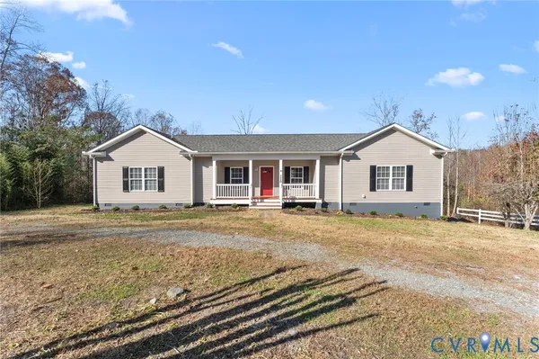 $375,900 | 228 Hidden Springs Lane, Aylett, VA 23009