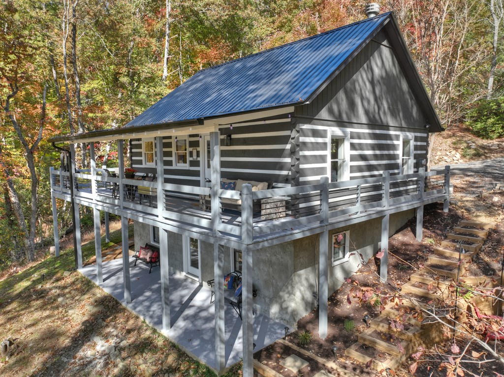 211 Little Creek Trail Blue Ridge, GA 30513 - Photo 24 of 73 Gallery Image 24