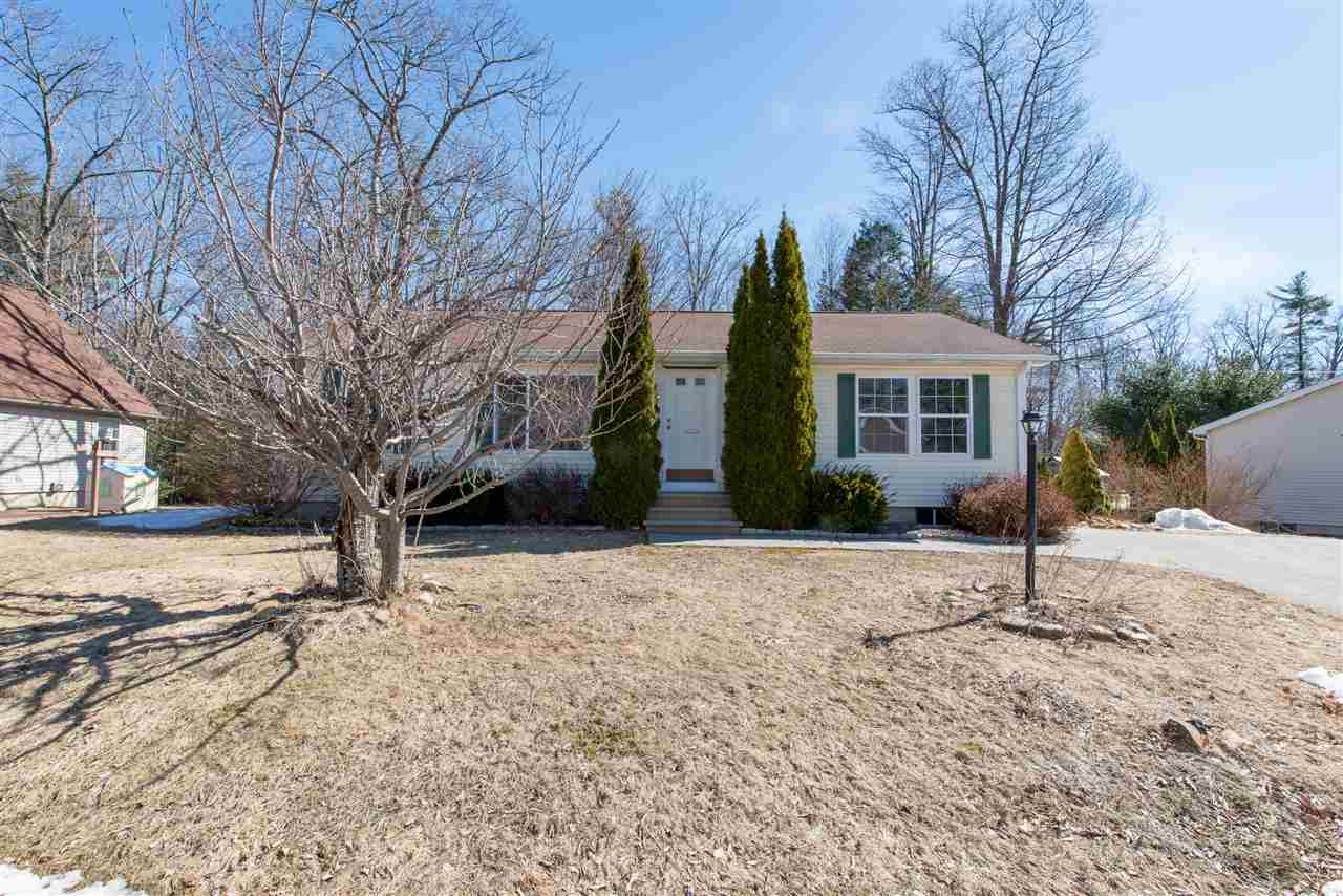 51 Fox Ridge Drive Berwick, ME 03901 - Photo 1 of 30 Gallery Image 1